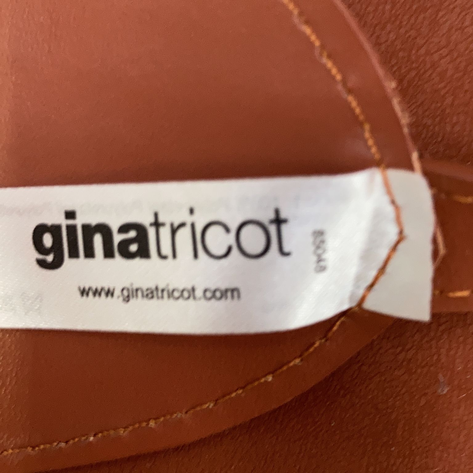 Gina Tricot