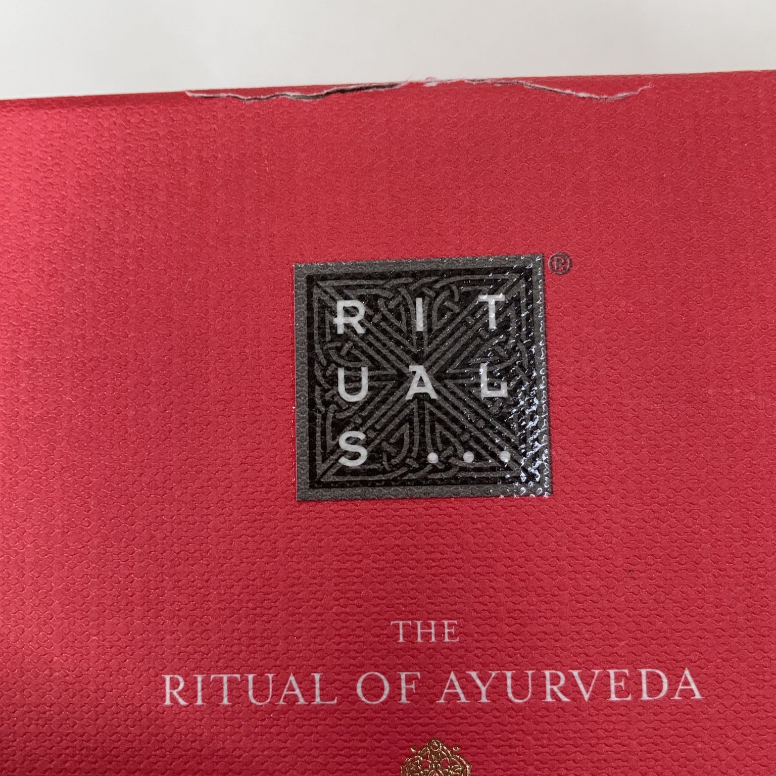 Rituals