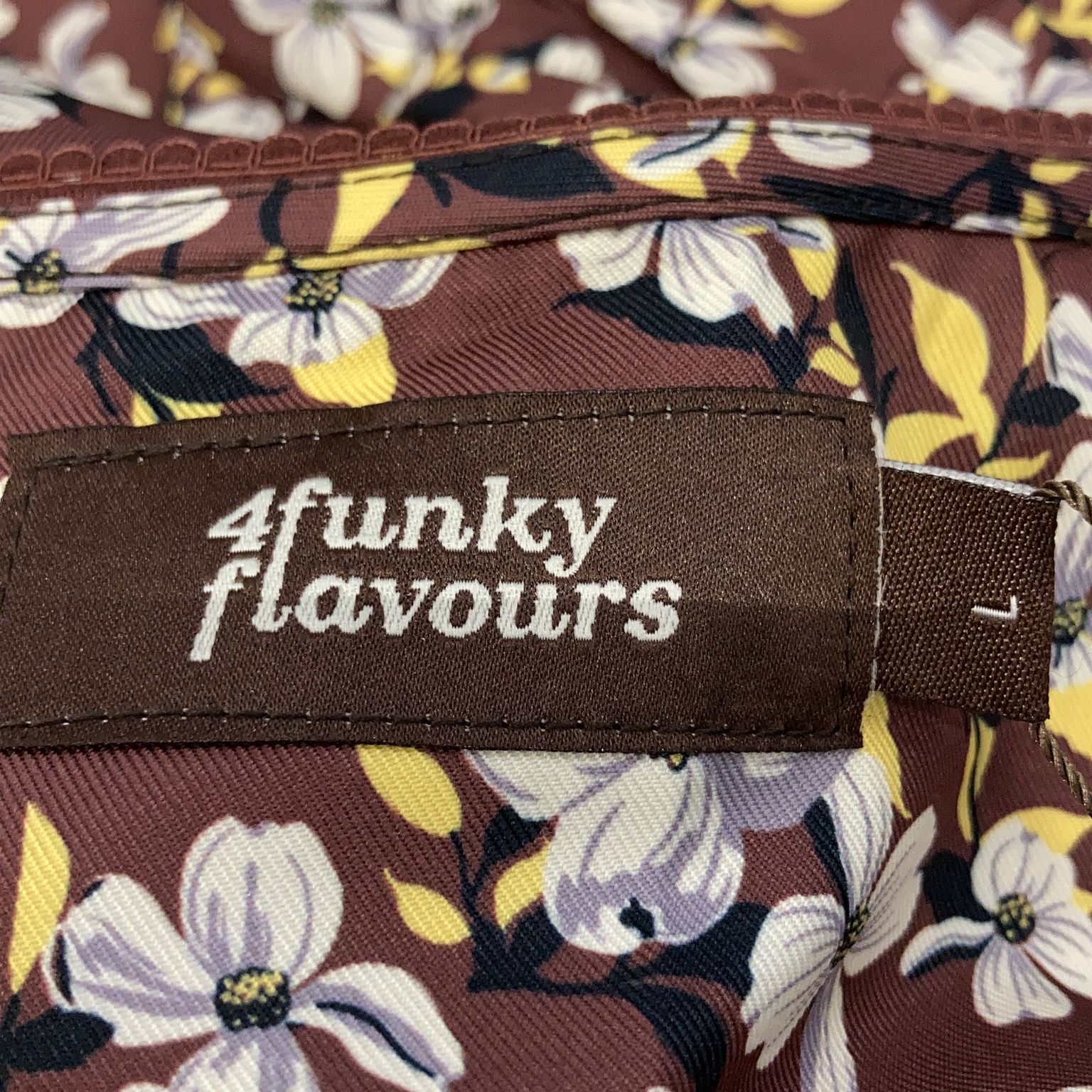 4 Funky Flavours