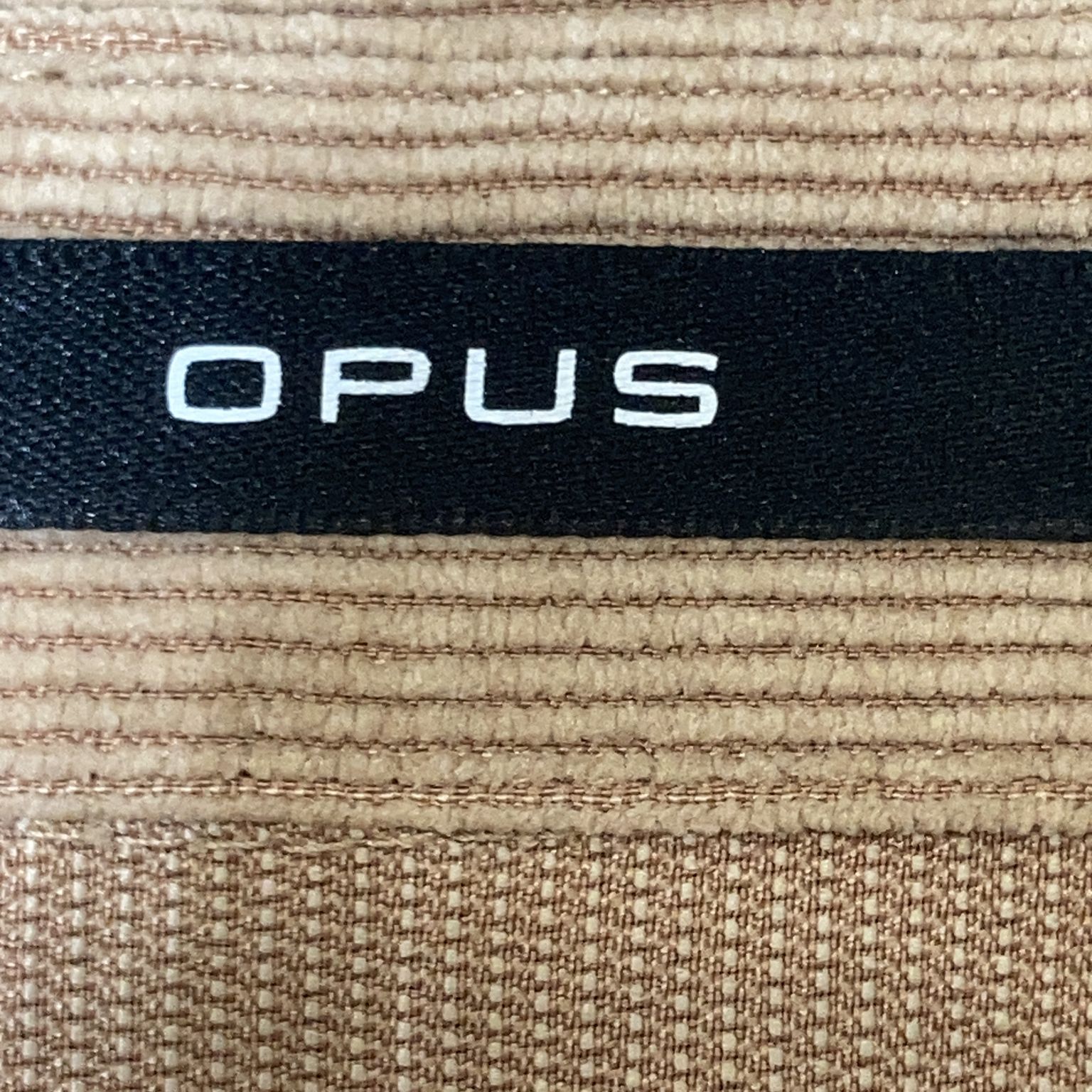 Opus