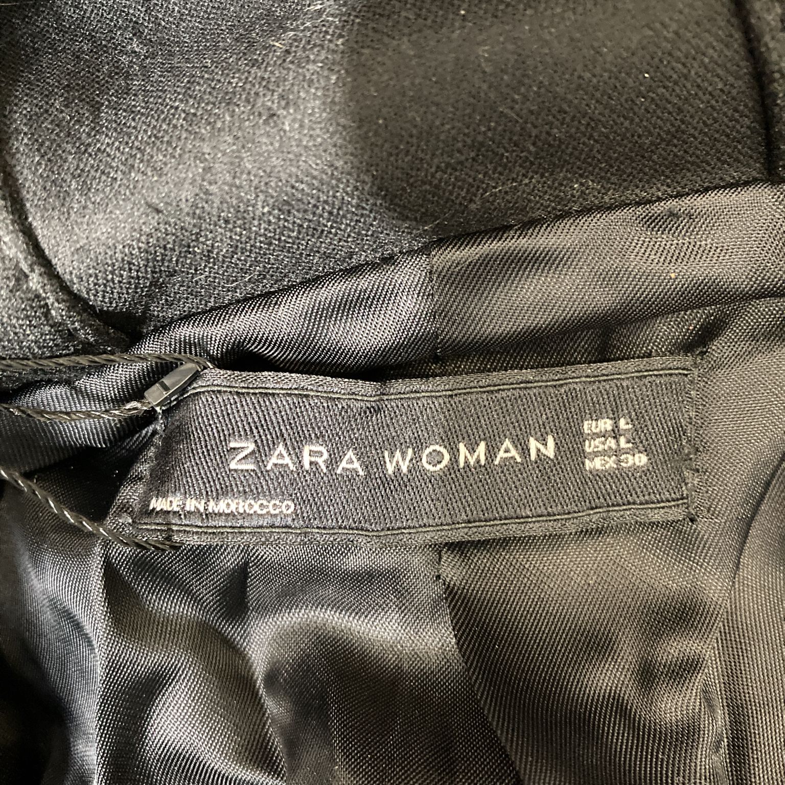 Zara Woman