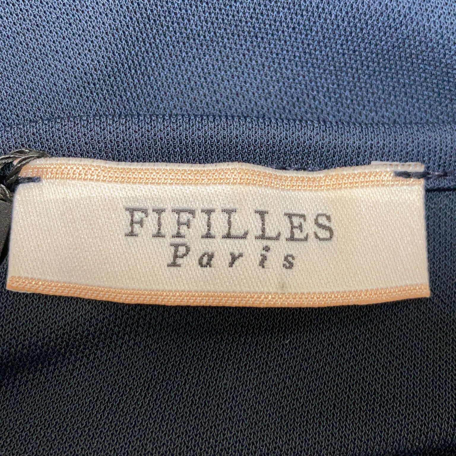 Fifilles