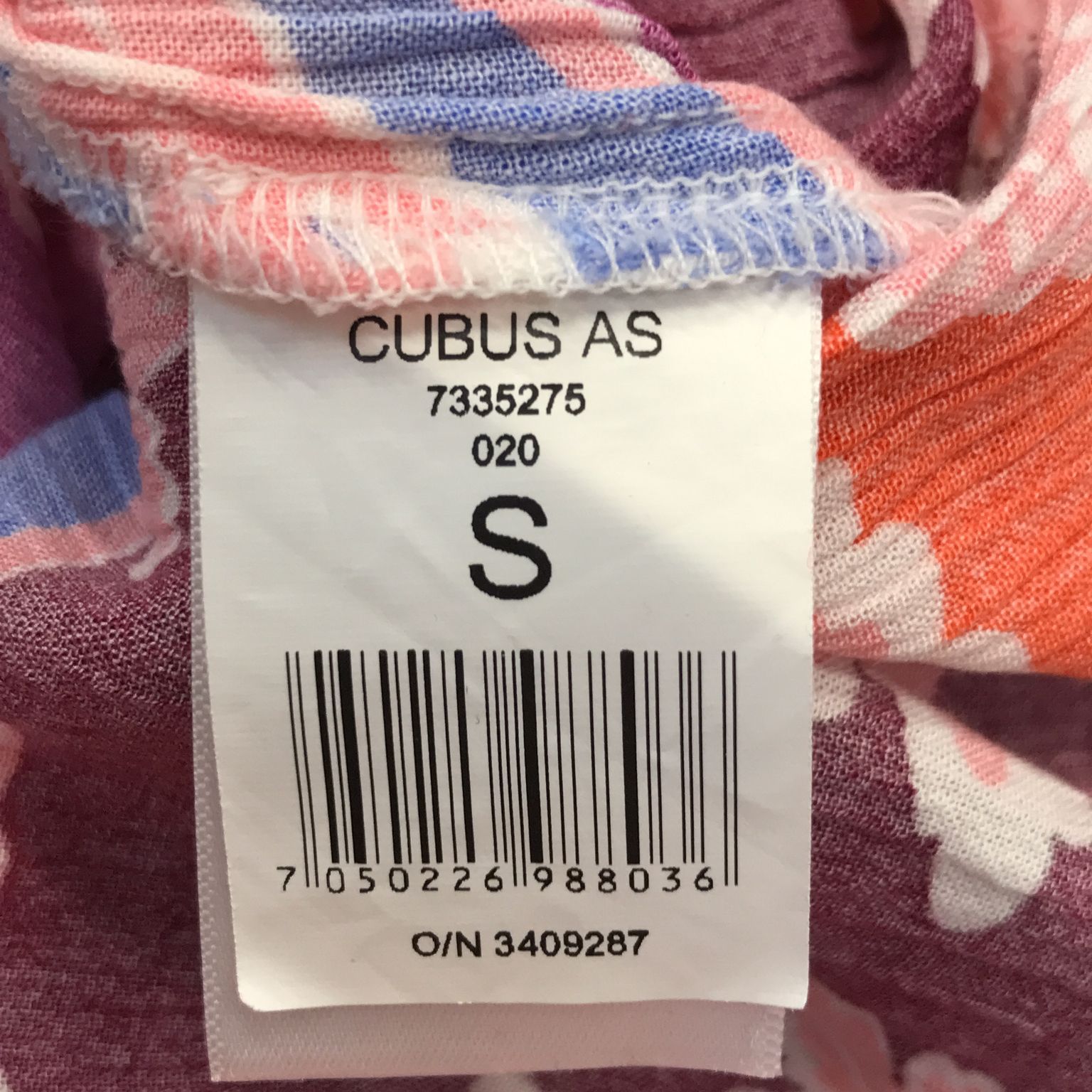 Cubus