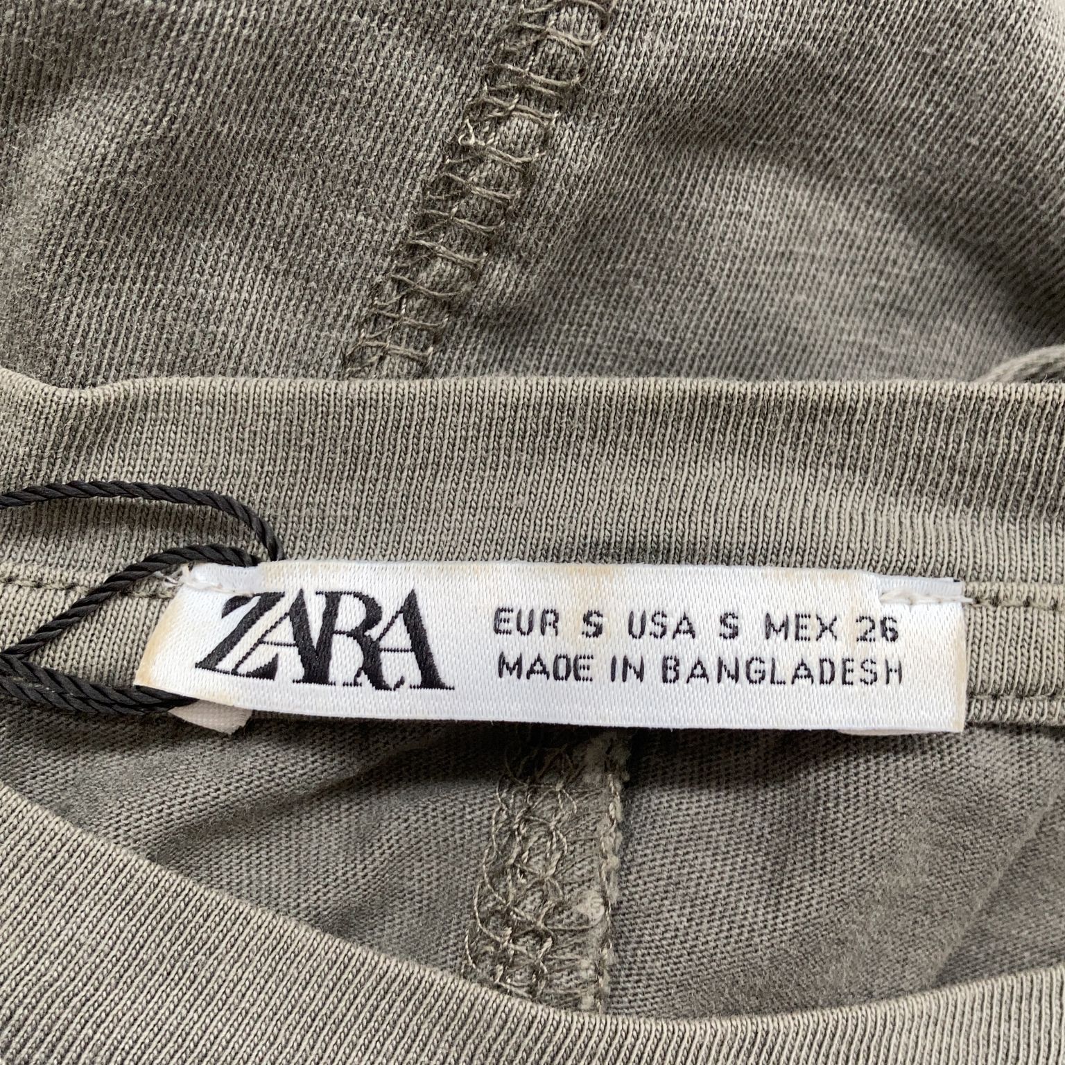 Zara