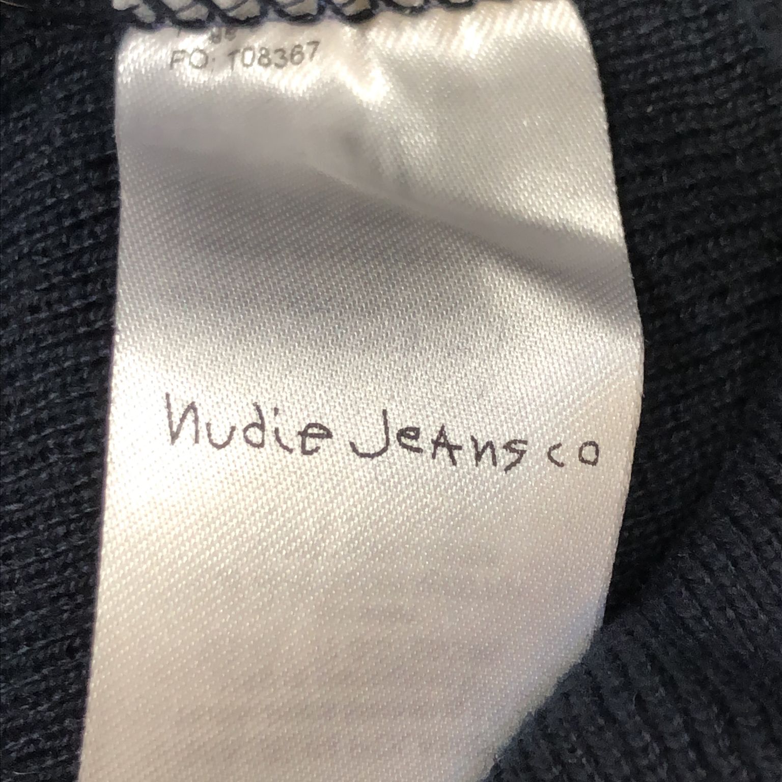 Nudie Jeans