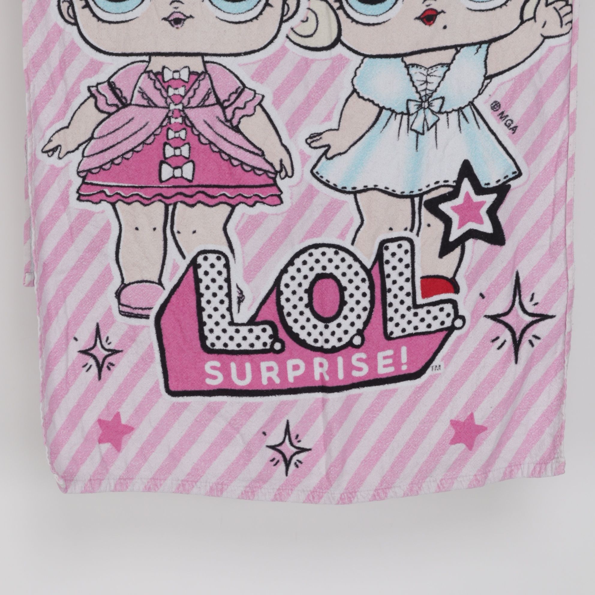 L.O.L. Surprise!