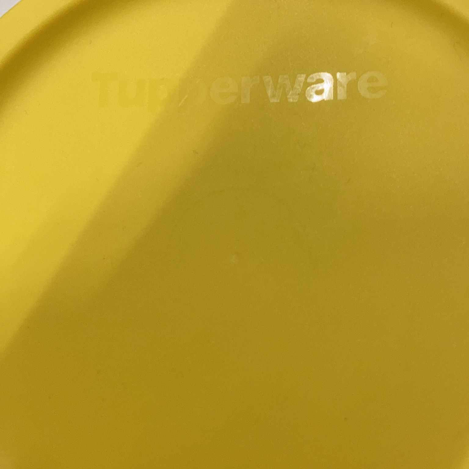 Tupperware