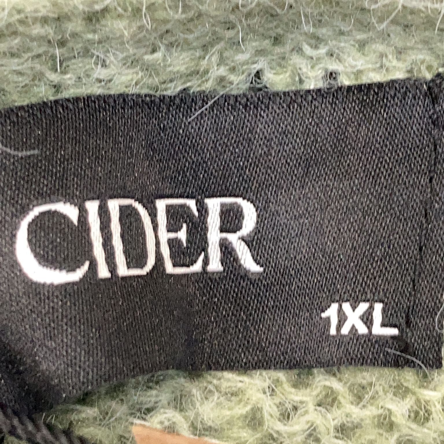 Cider