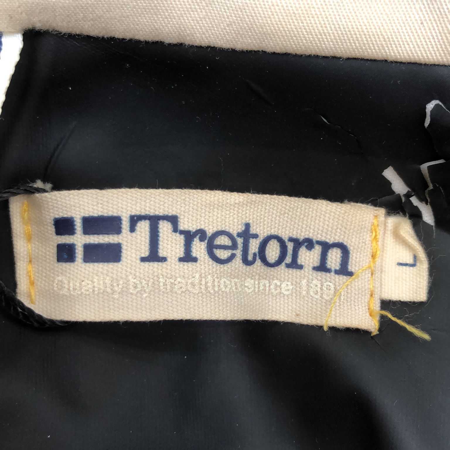 Tretorn