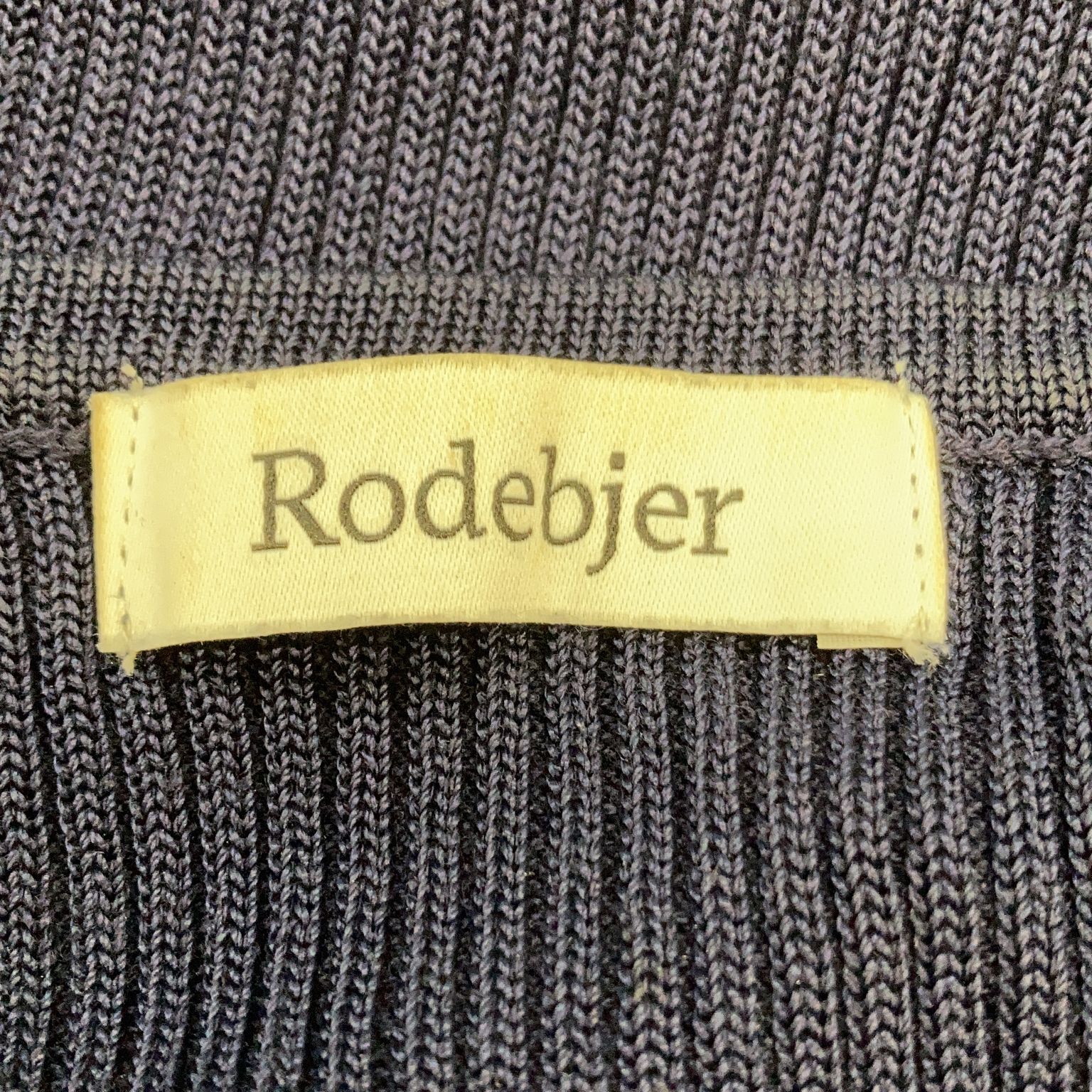 Rodebjer