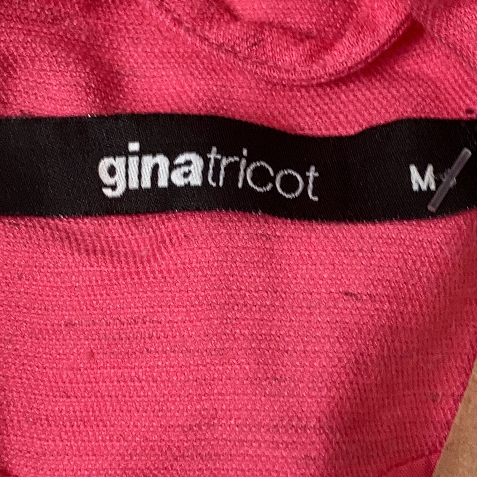 Gina Tricot