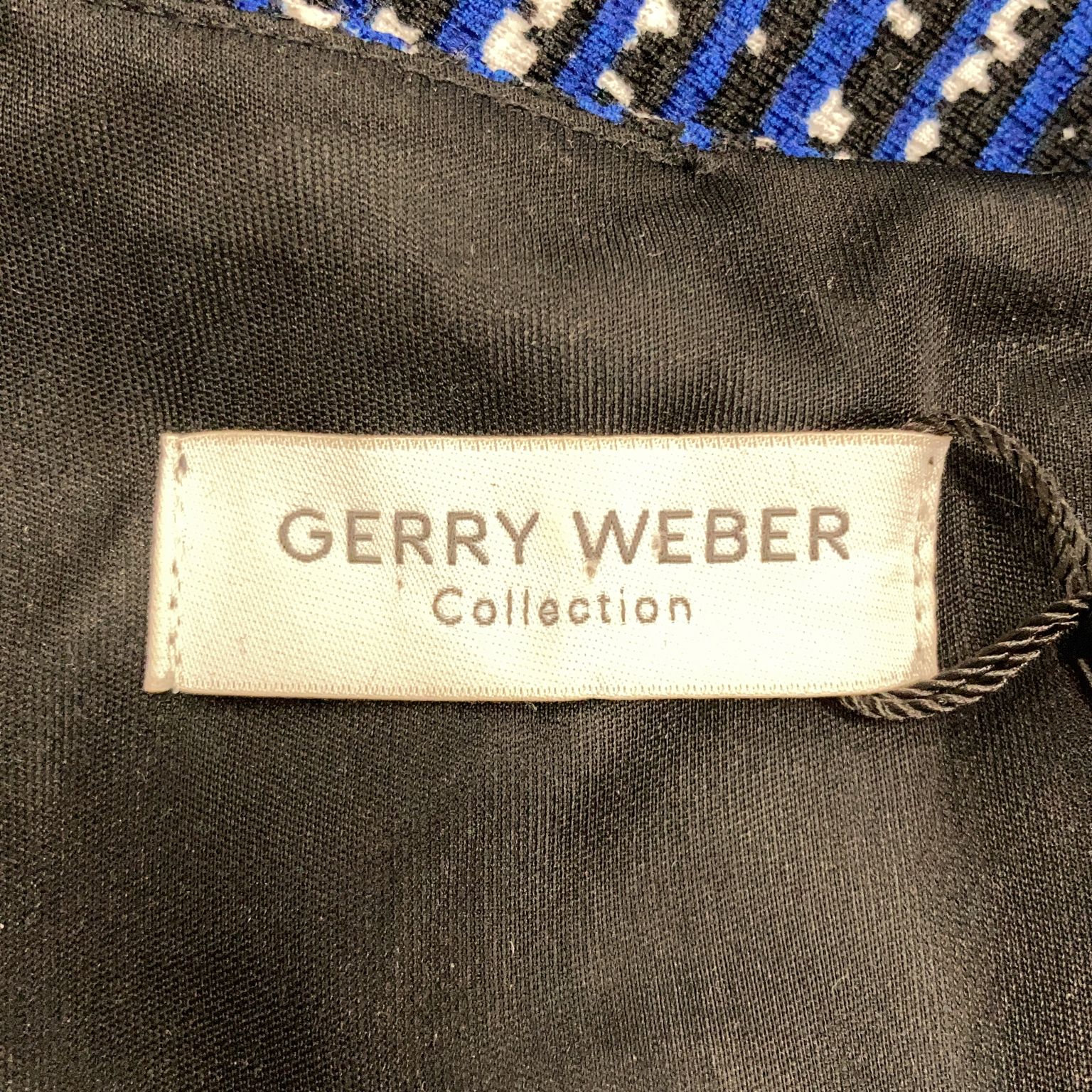 Gerry Weber