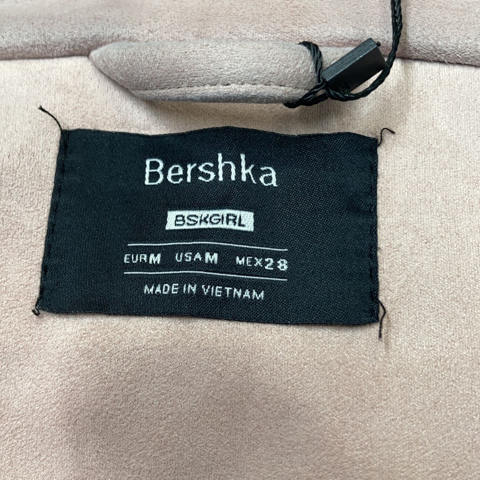 Bershka