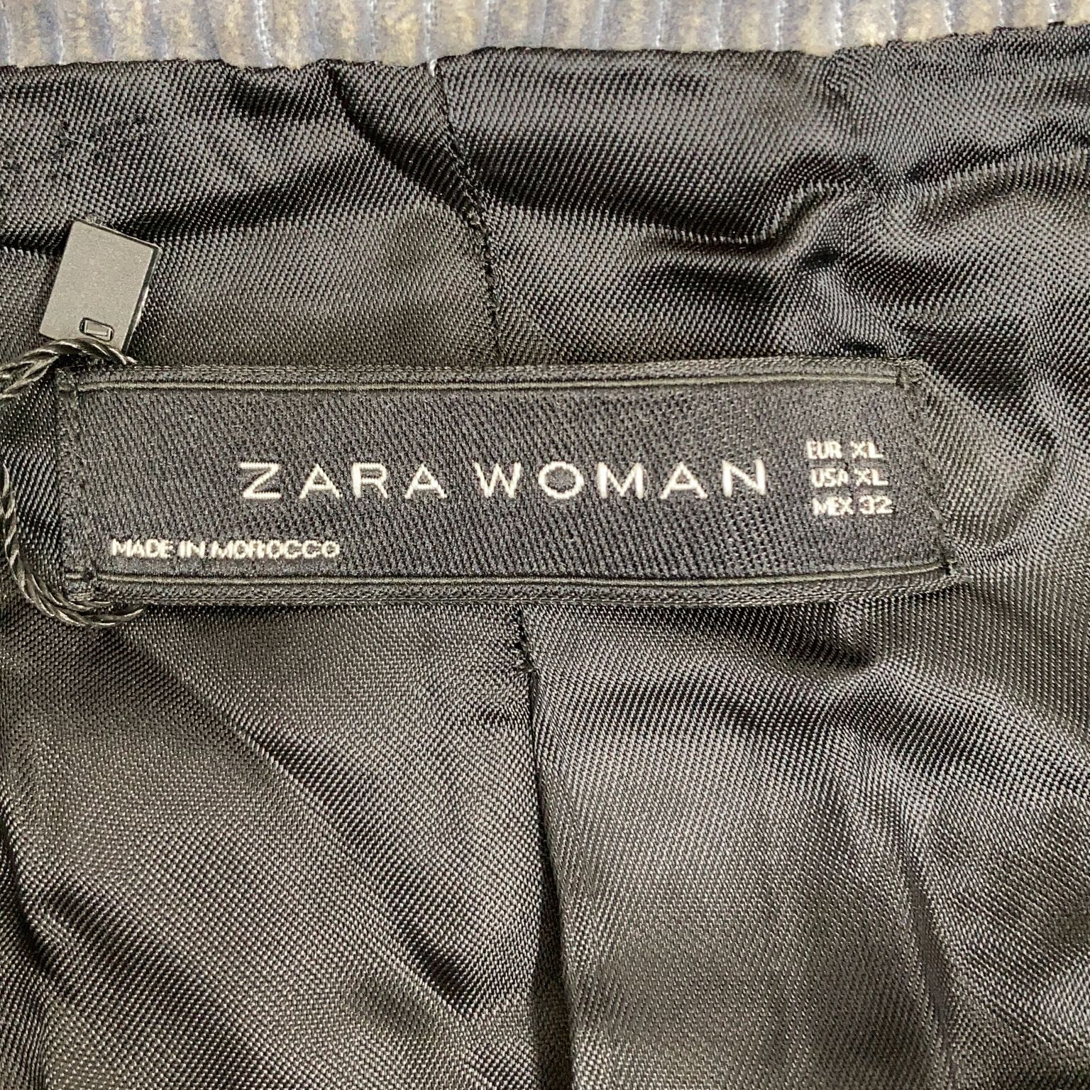 Zara Woman