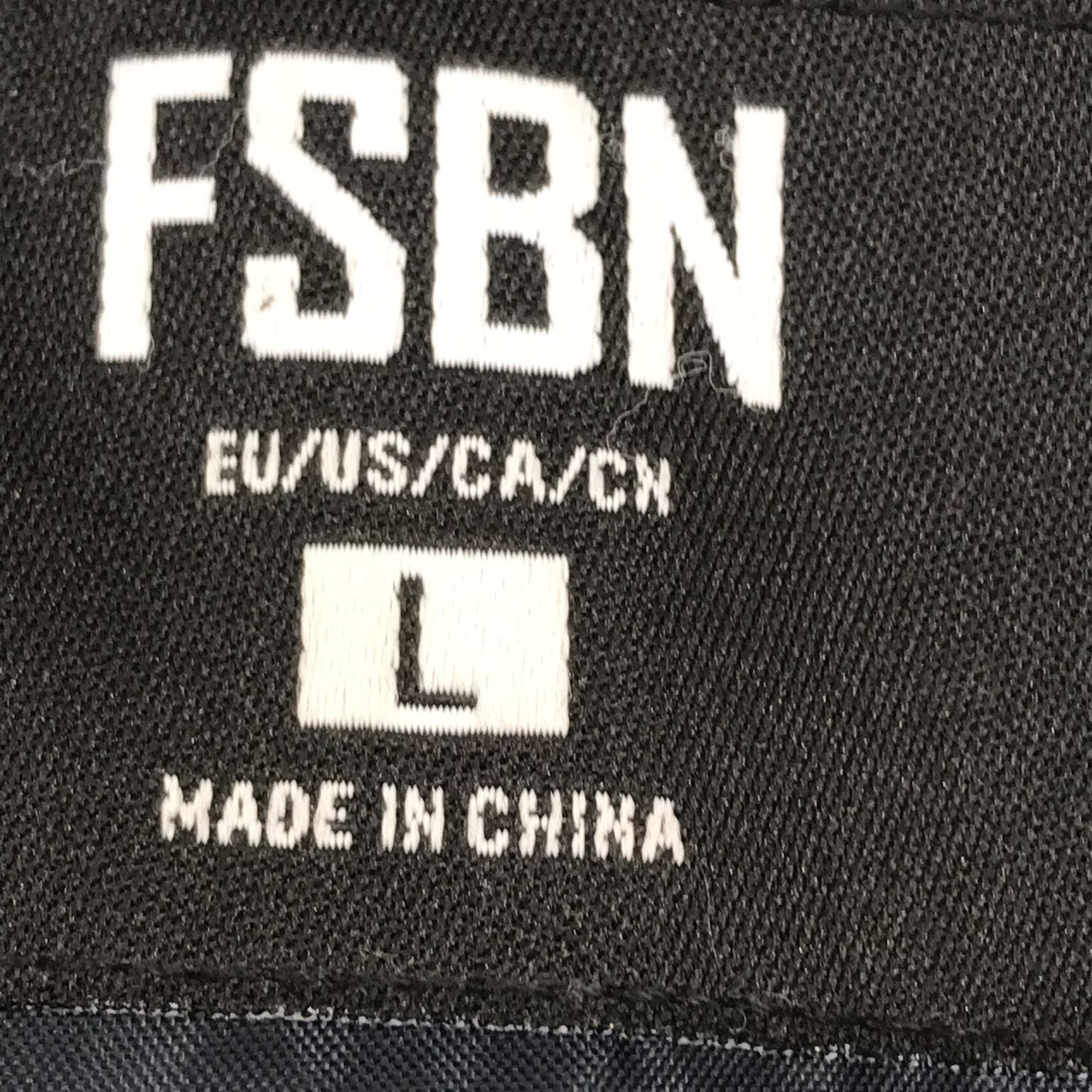 FSBN