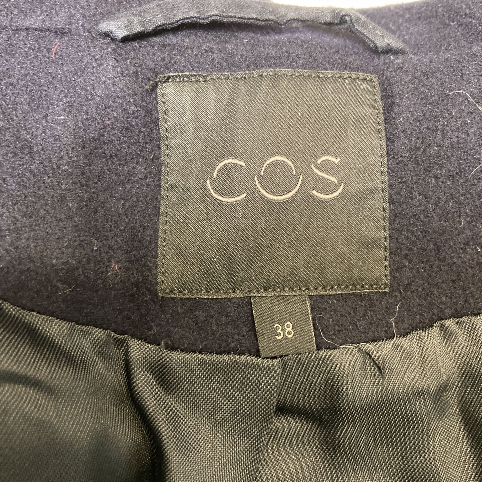 COS