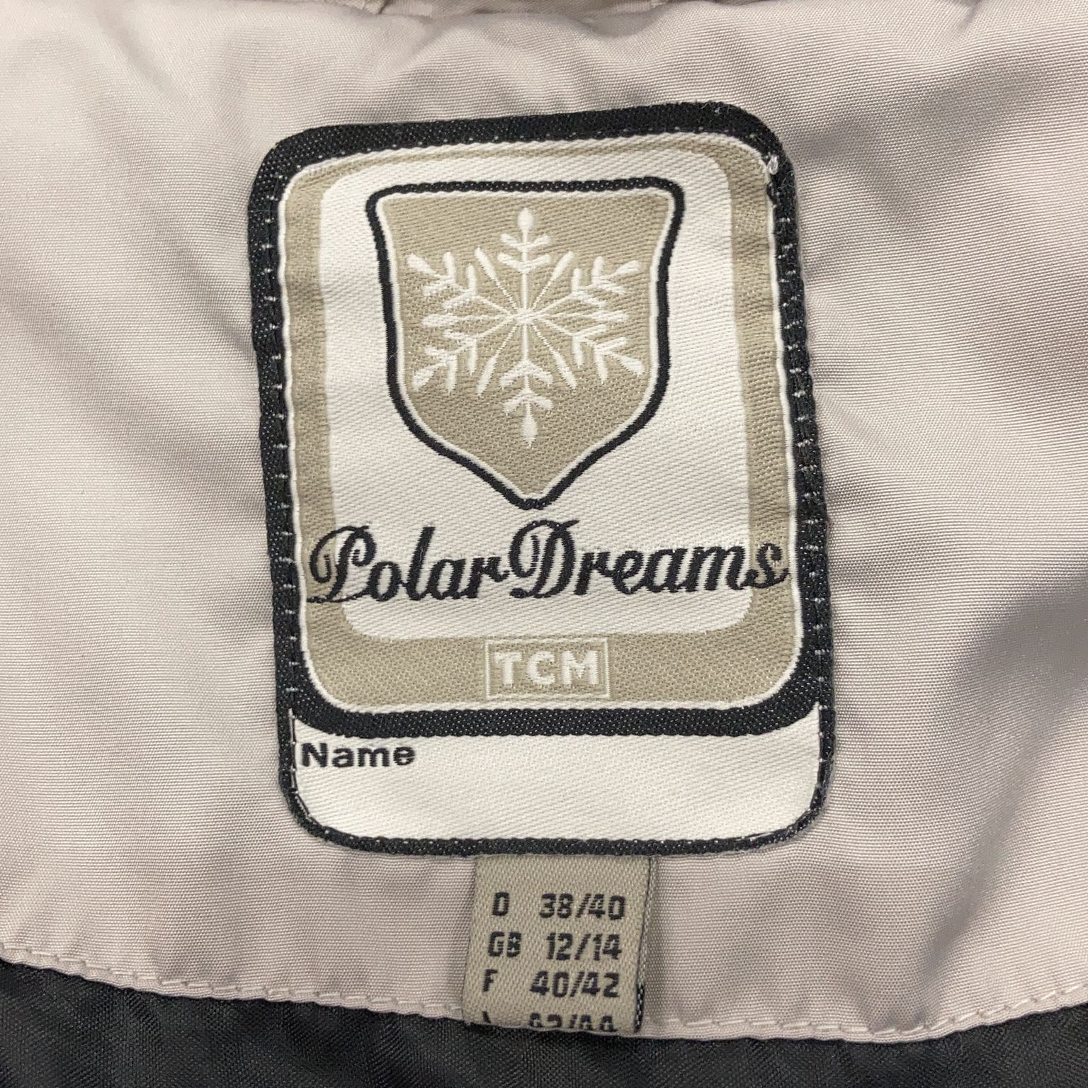 Polar Dreams