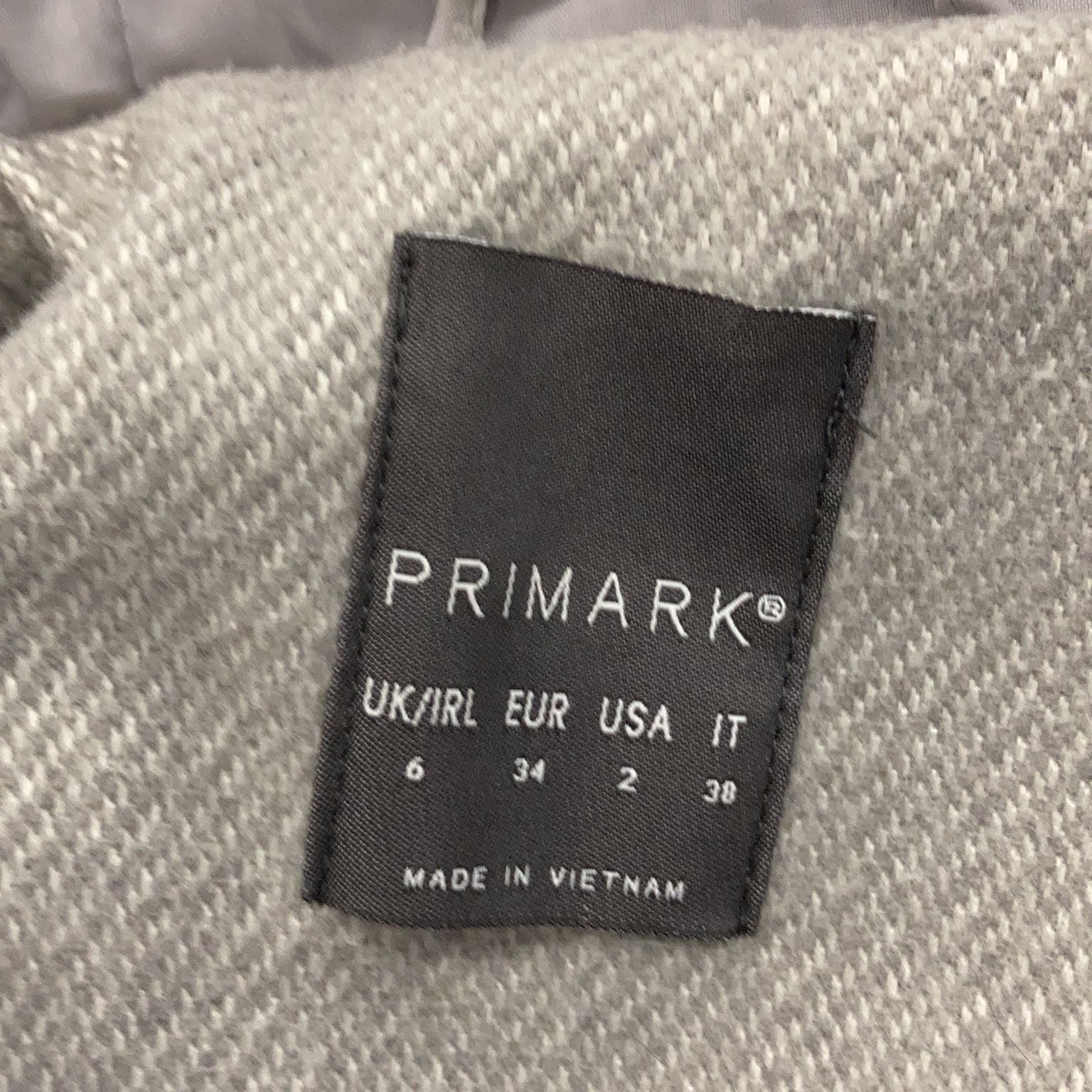 Primark