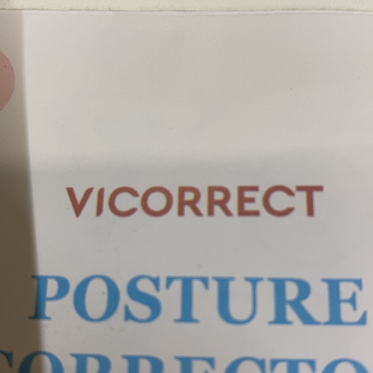 Vicorrect