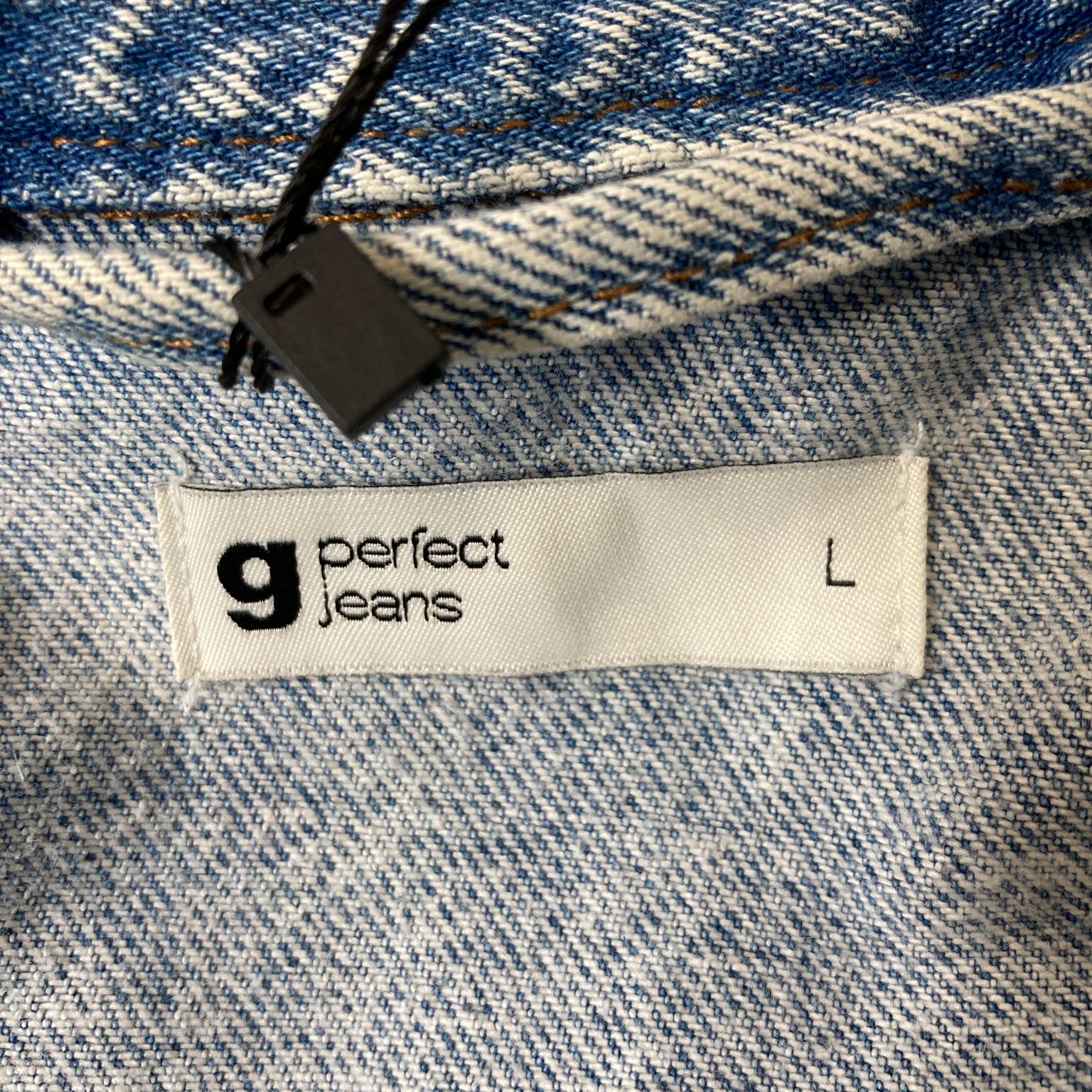 Perfect Jeans Gina Tricot