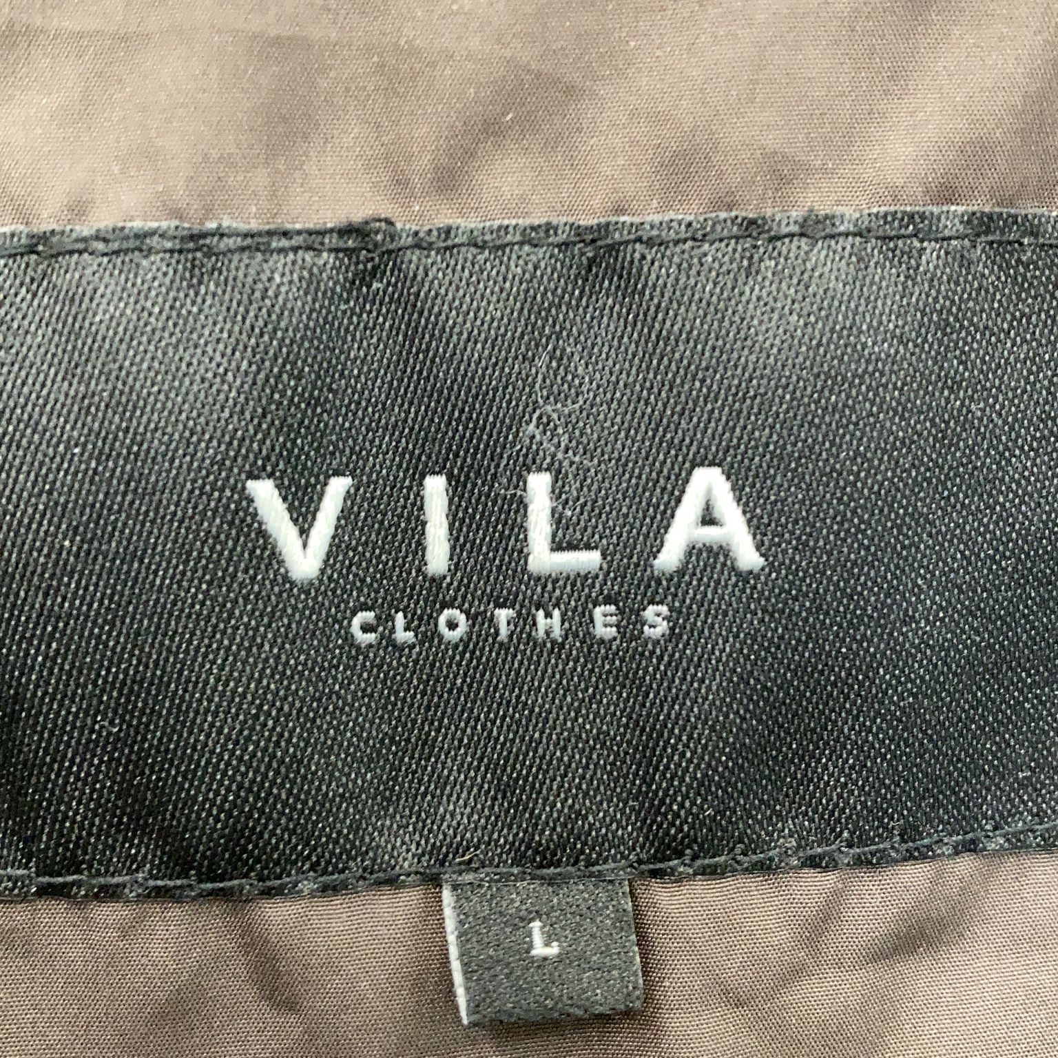 VILA Clothes