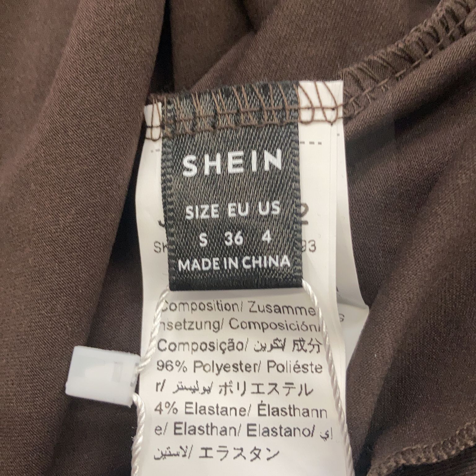 Shein