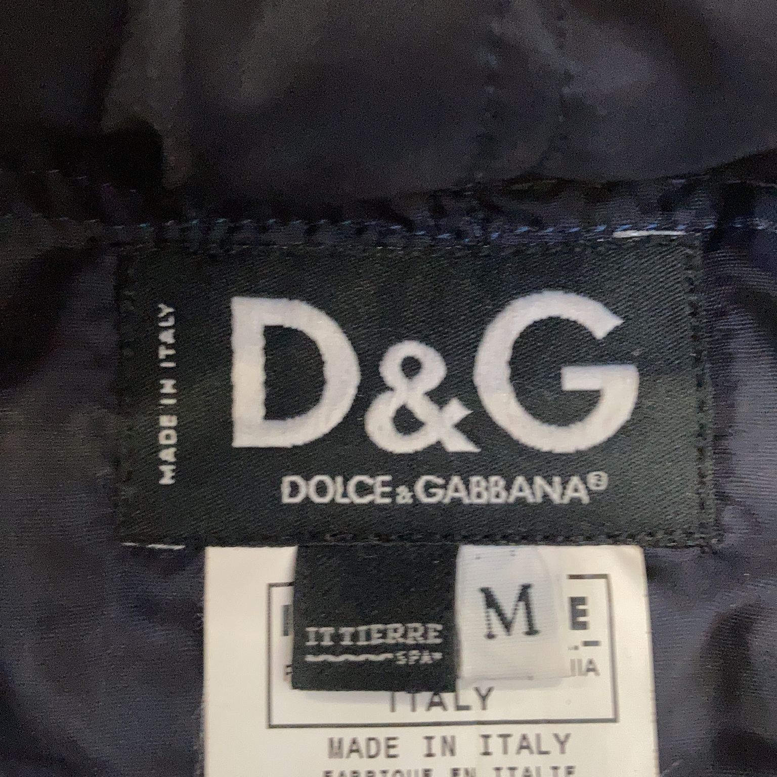 Dolce  Gabbana