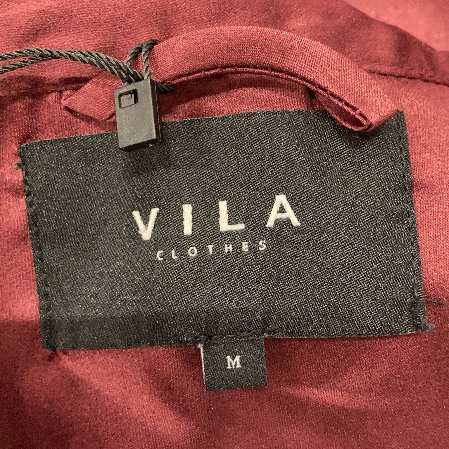 VILA Clothes