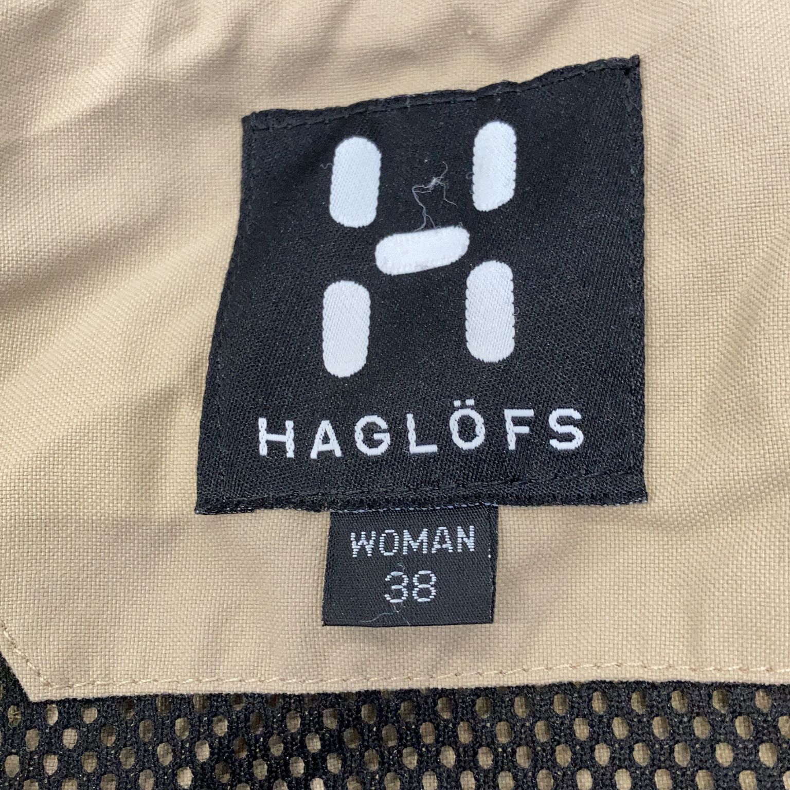 Haglöfs