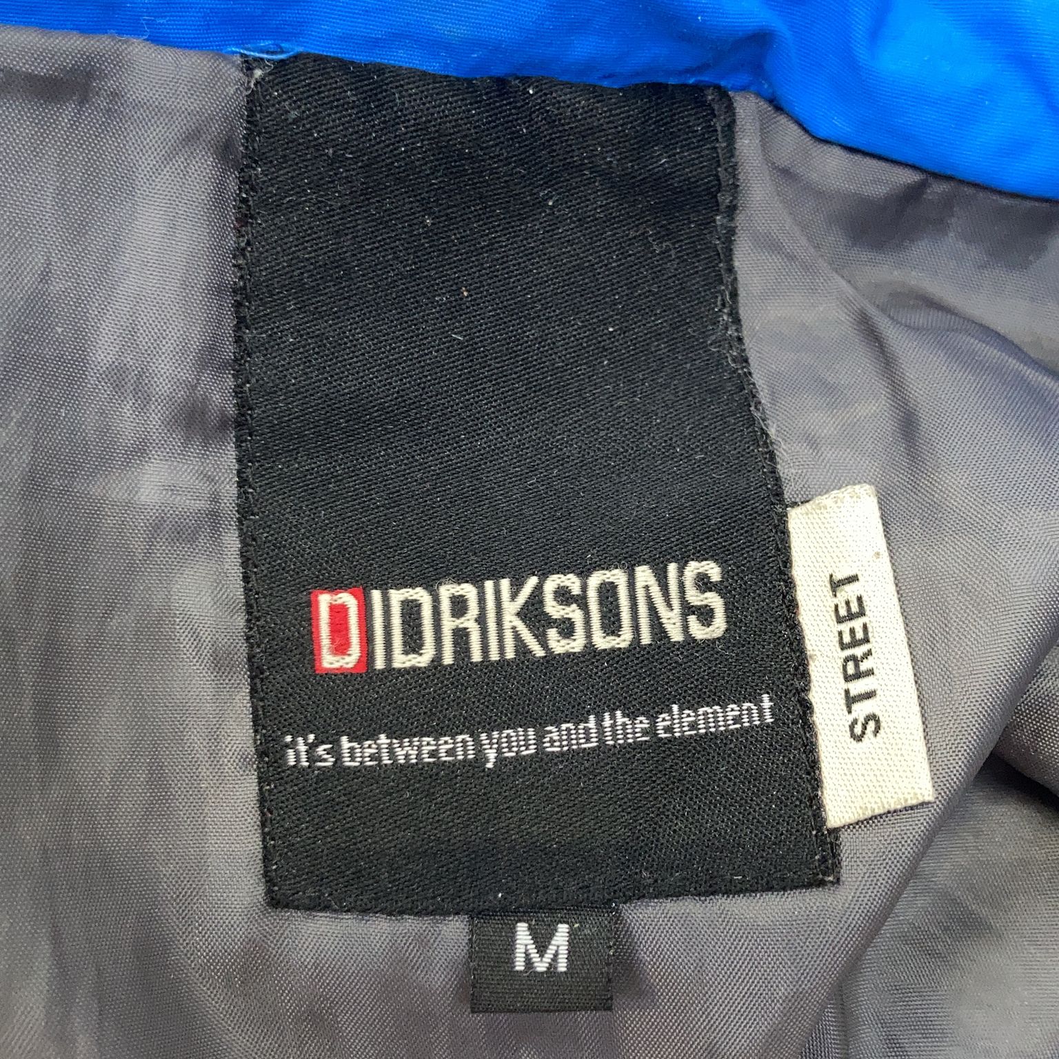 Didriksons