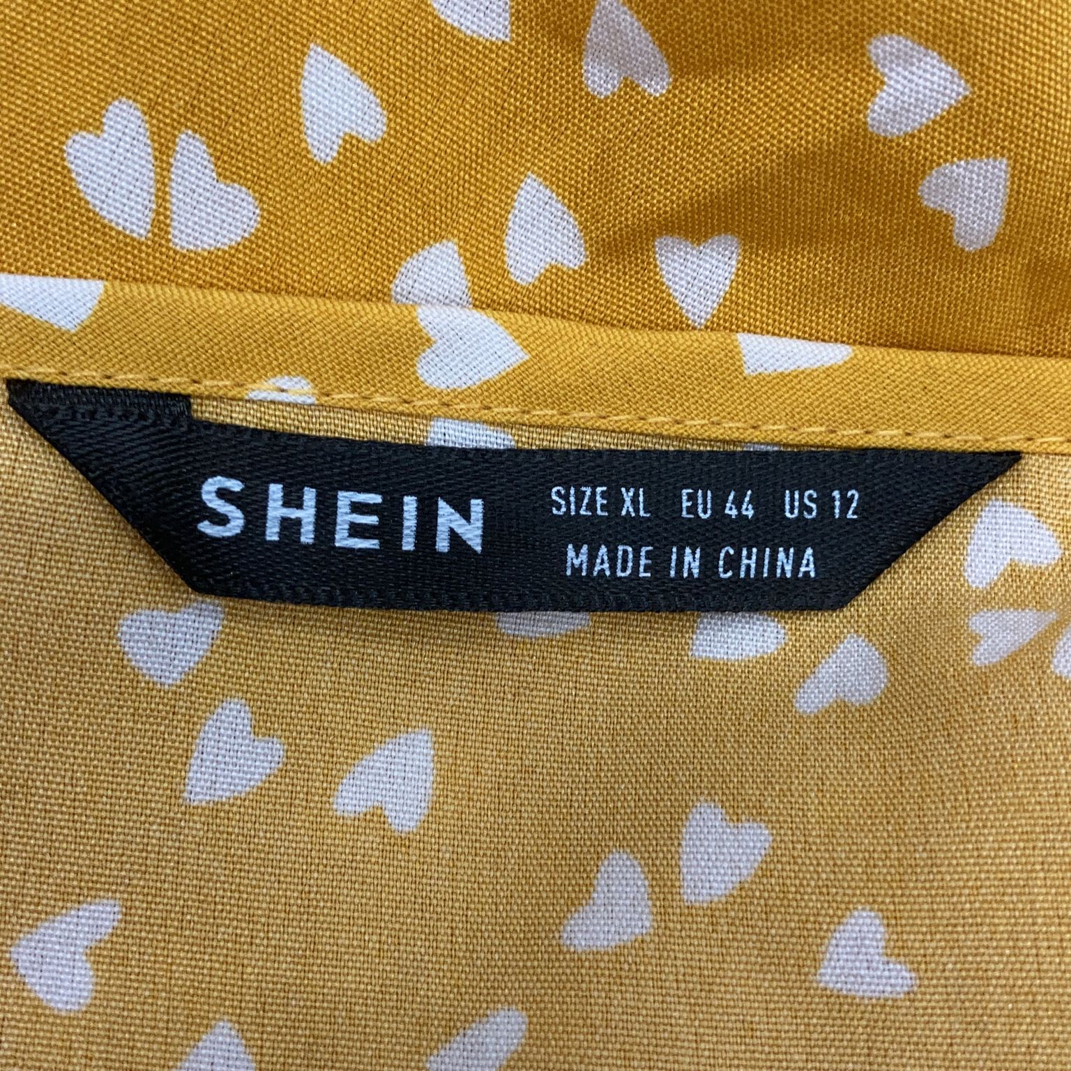 Shein