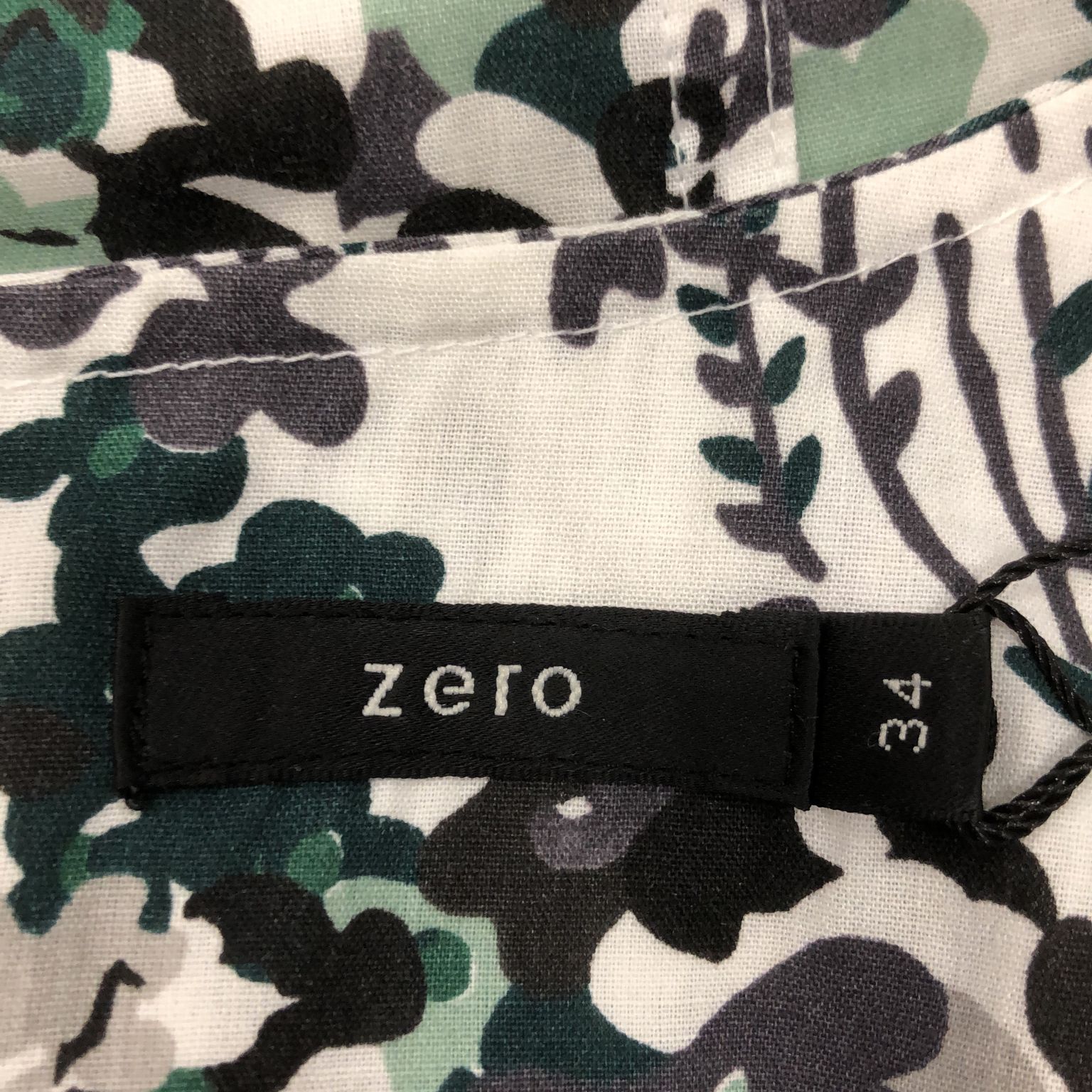 Zero