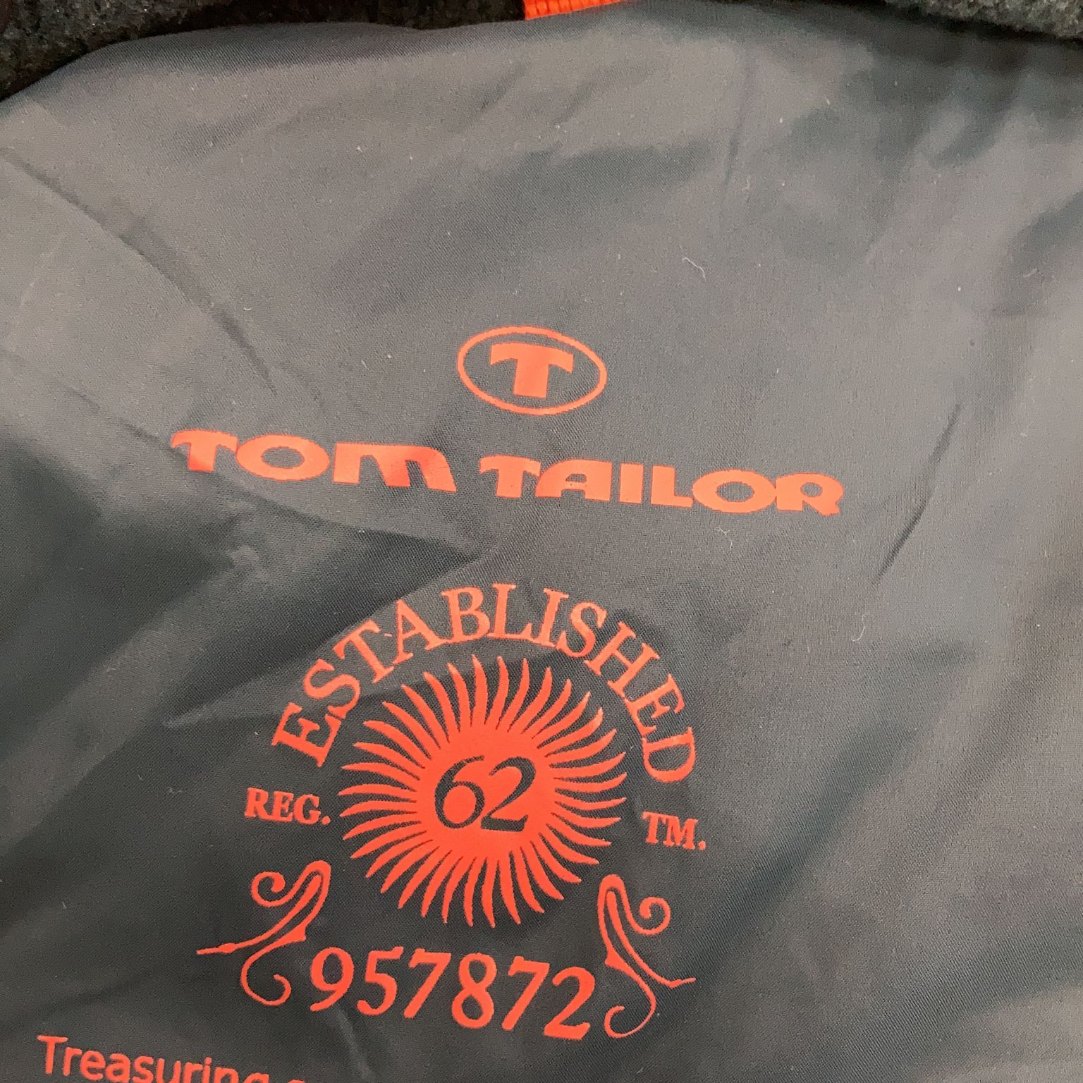 Tom Tailor