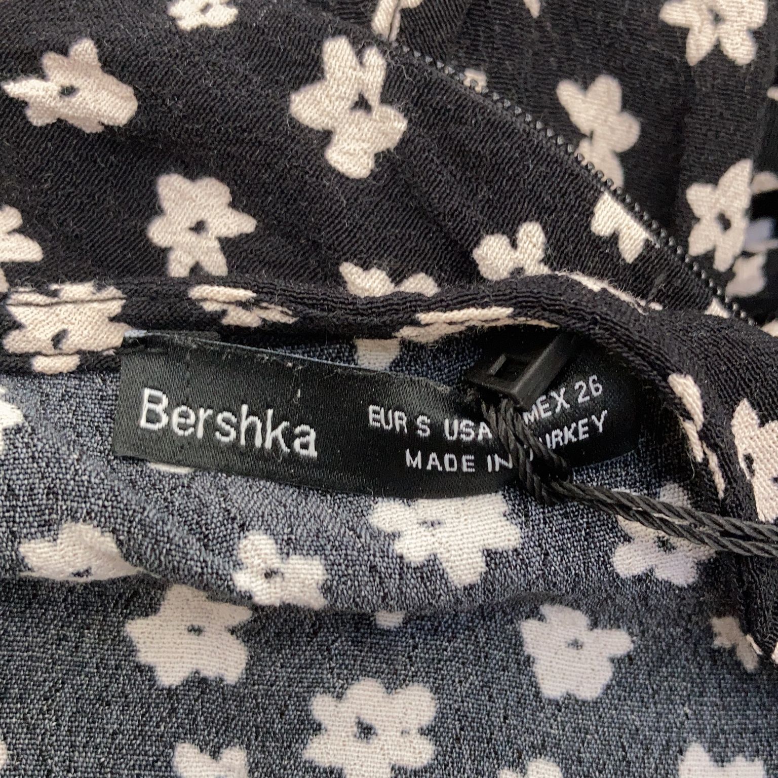 Bershka