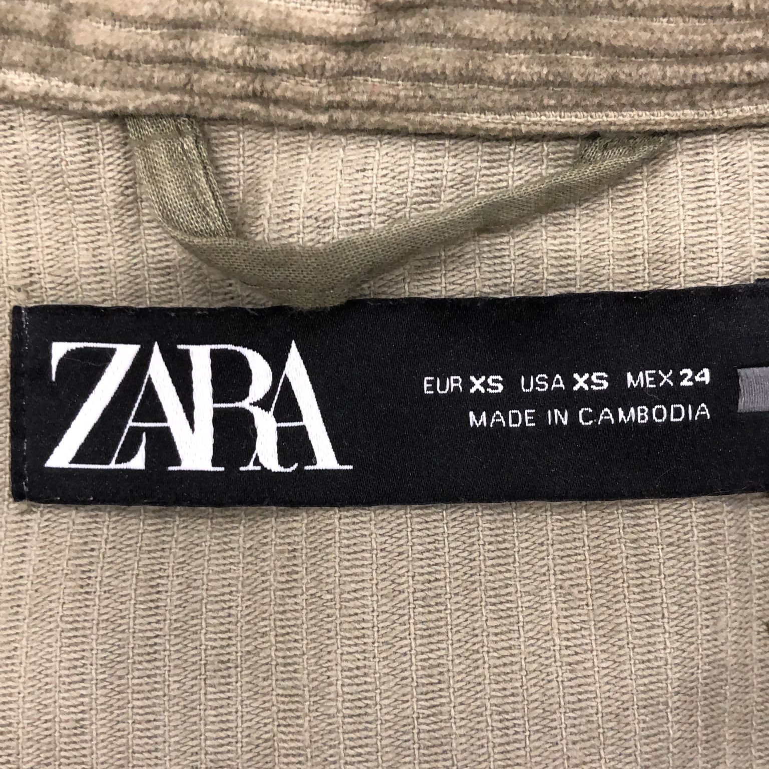 Zara