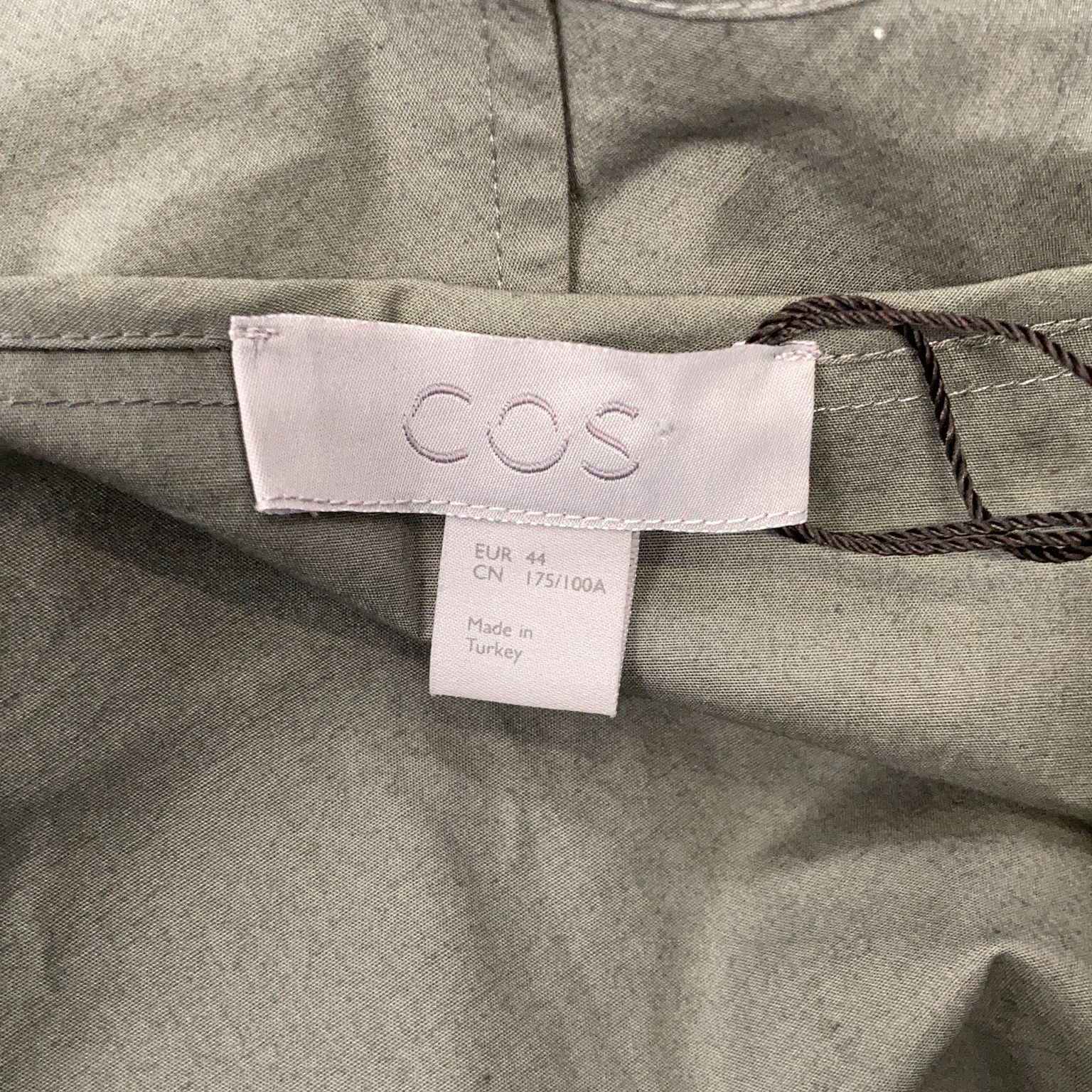 COS