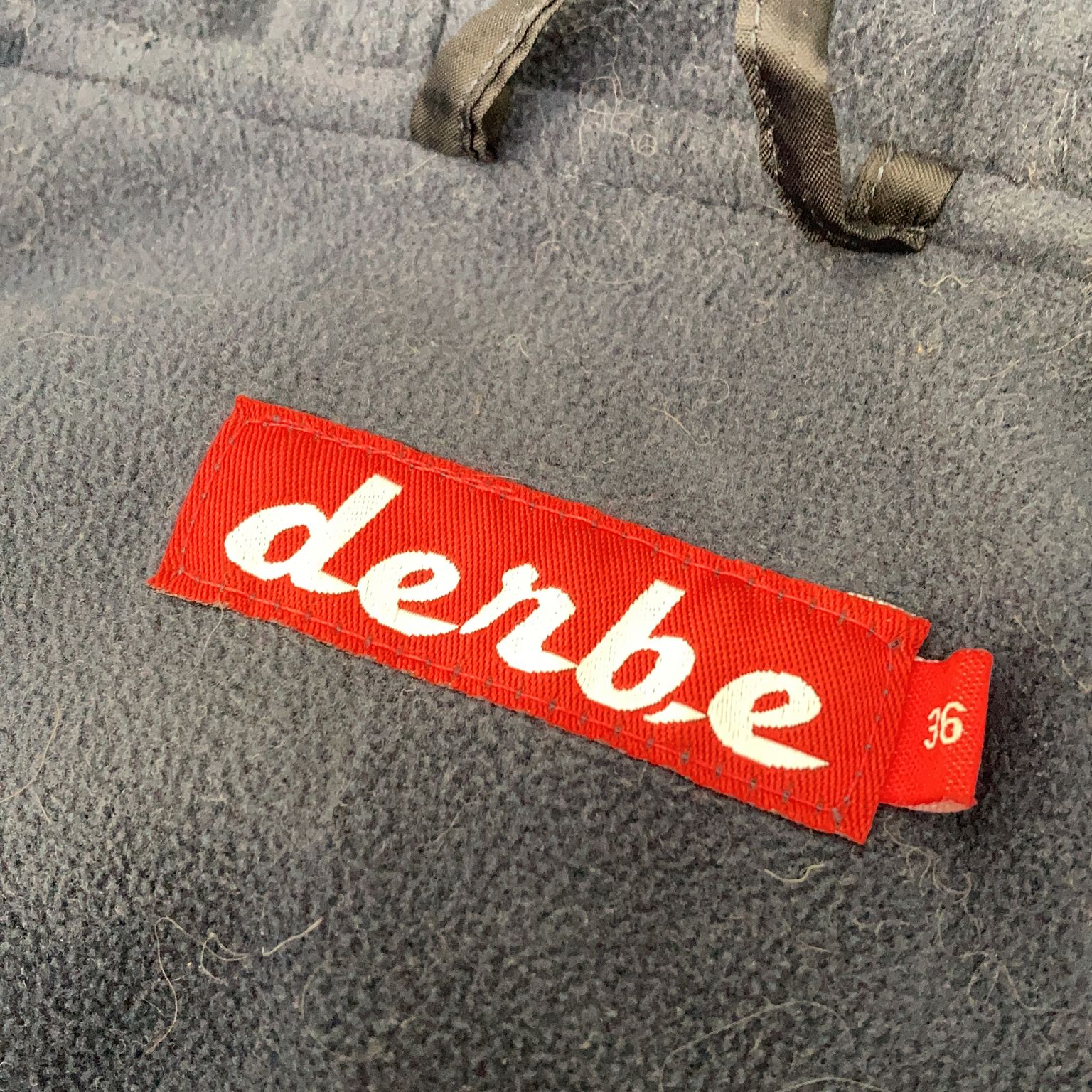 Derbe