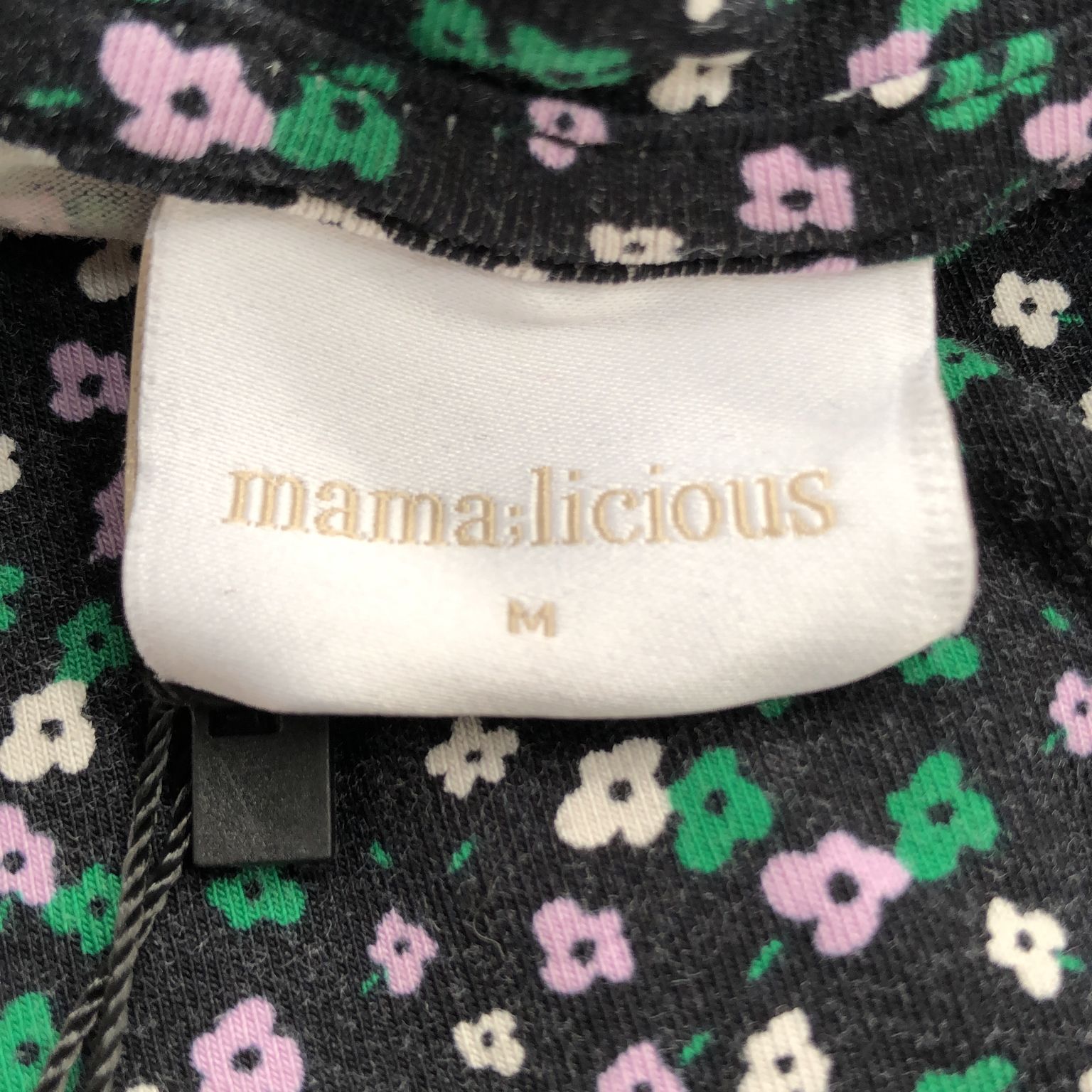 Mamalicious