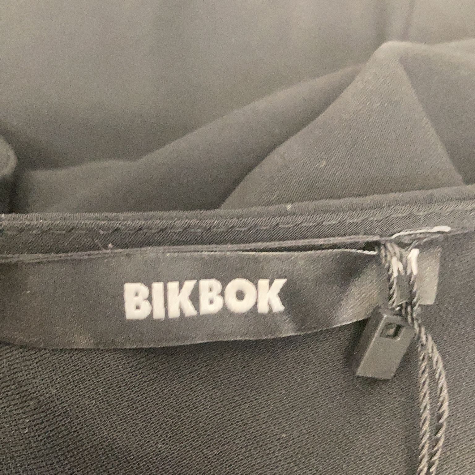 Bik Bok