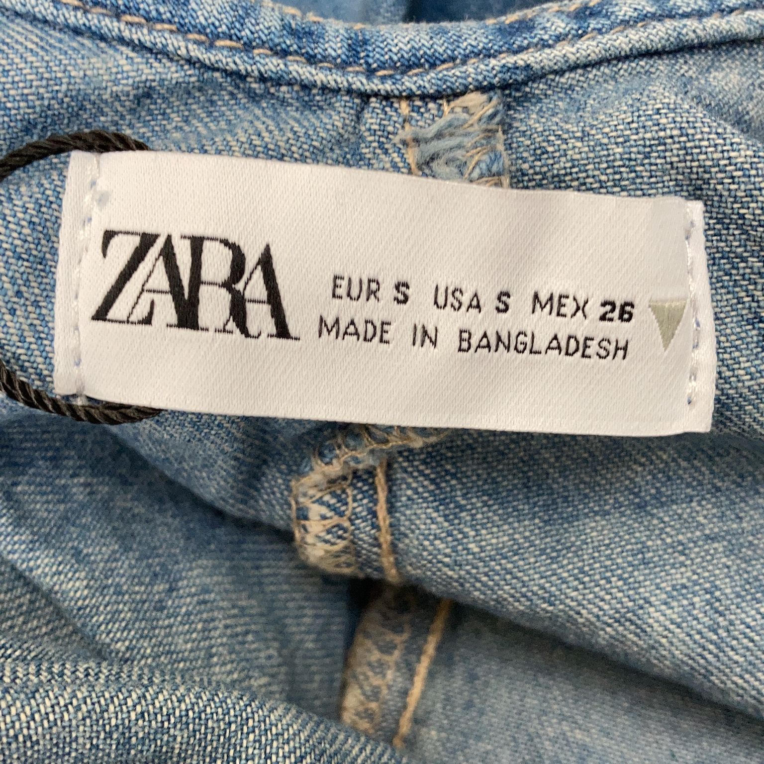 Zara