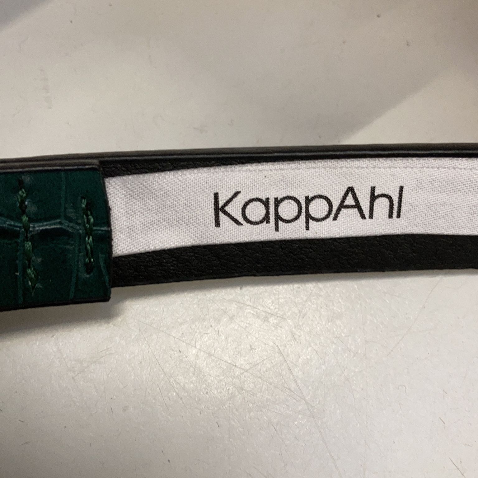 KappAhl