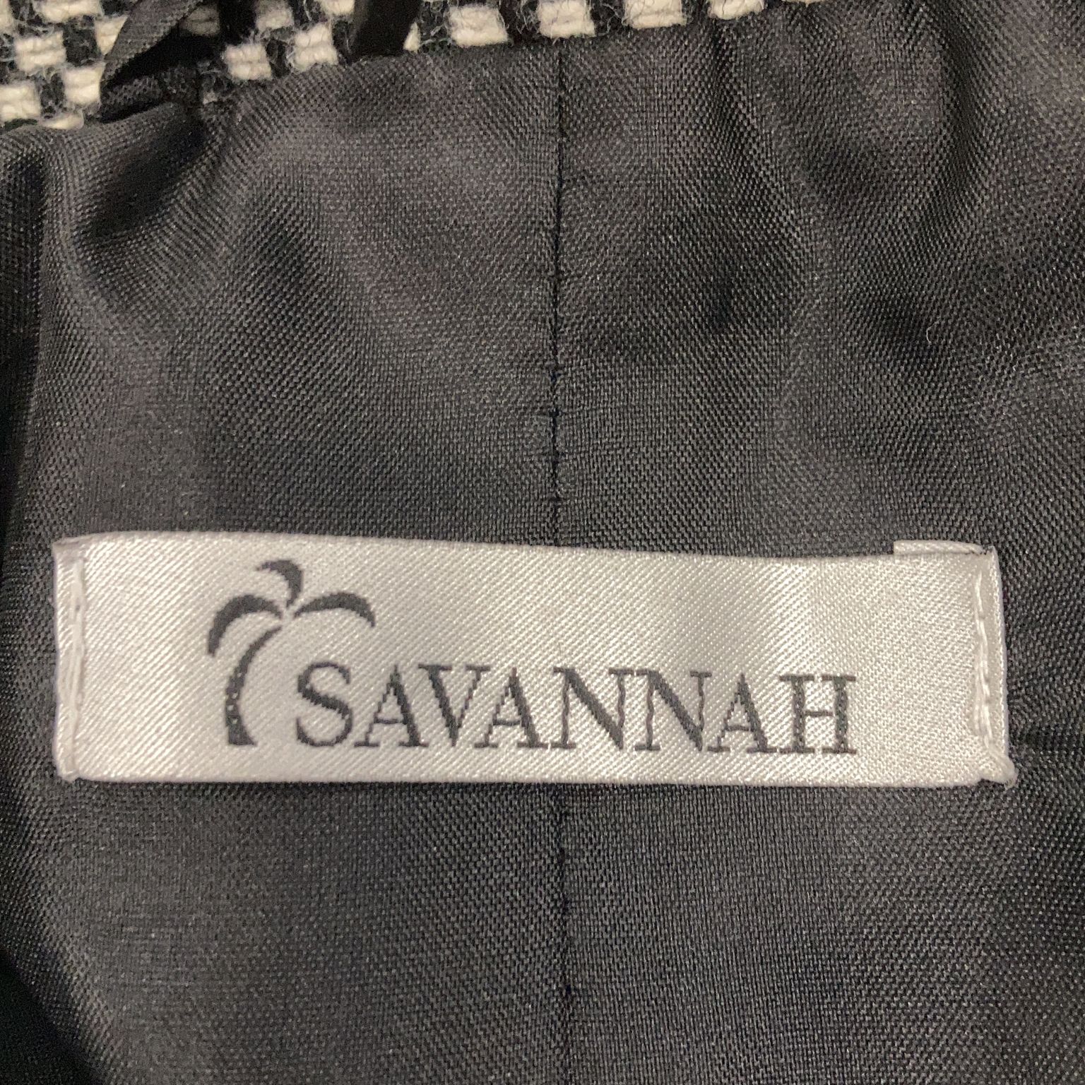 Savannah