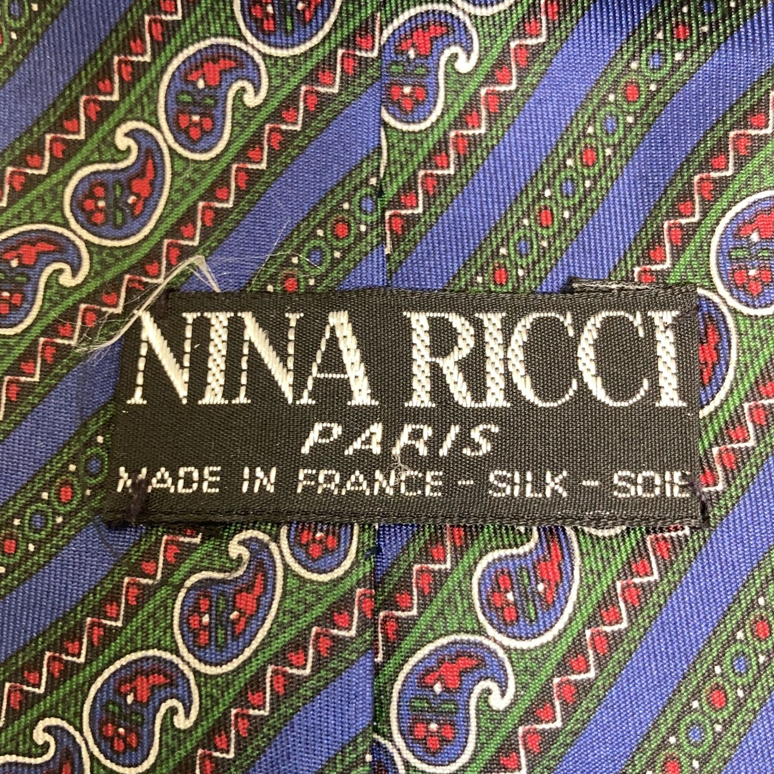 Nina Ricci