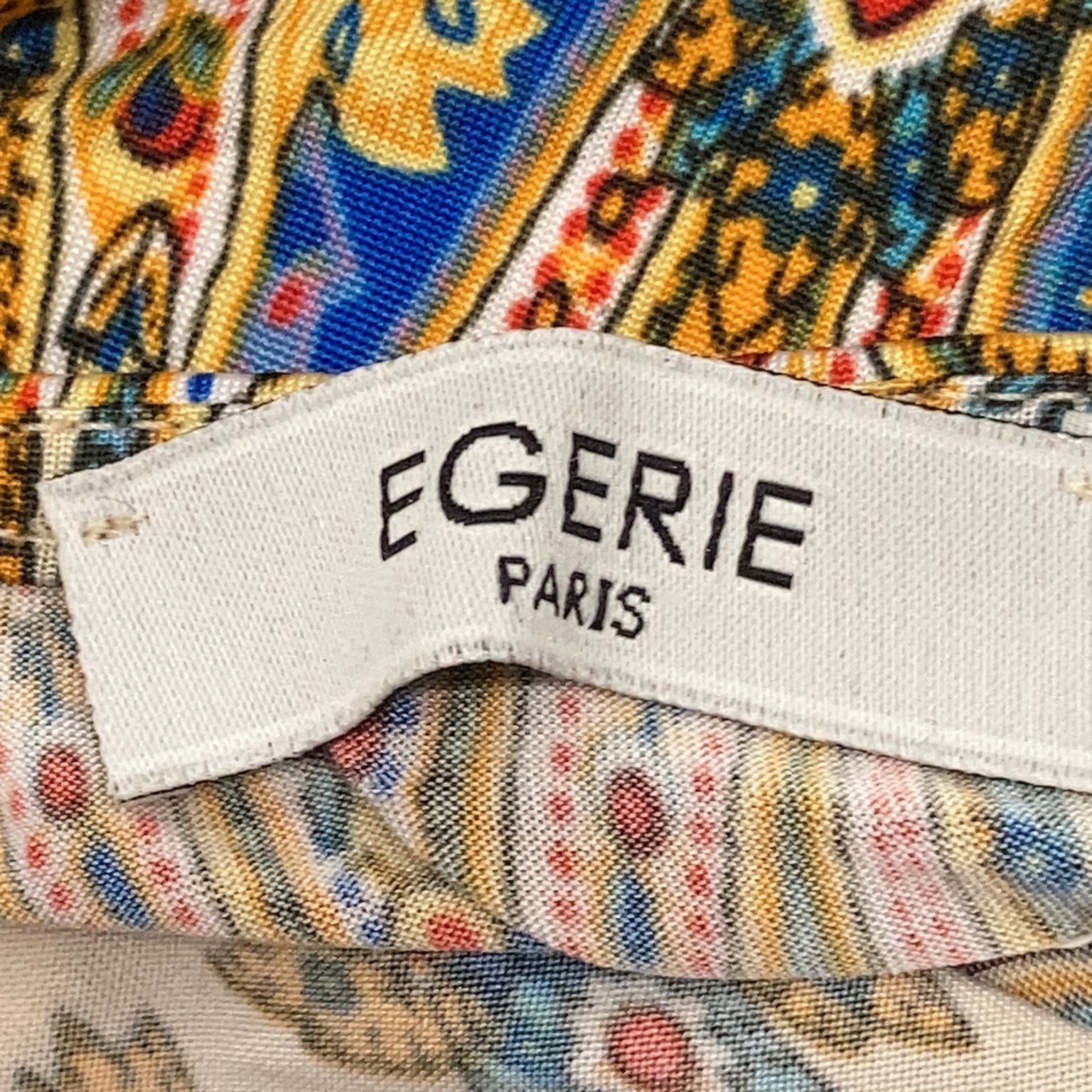 Egerie