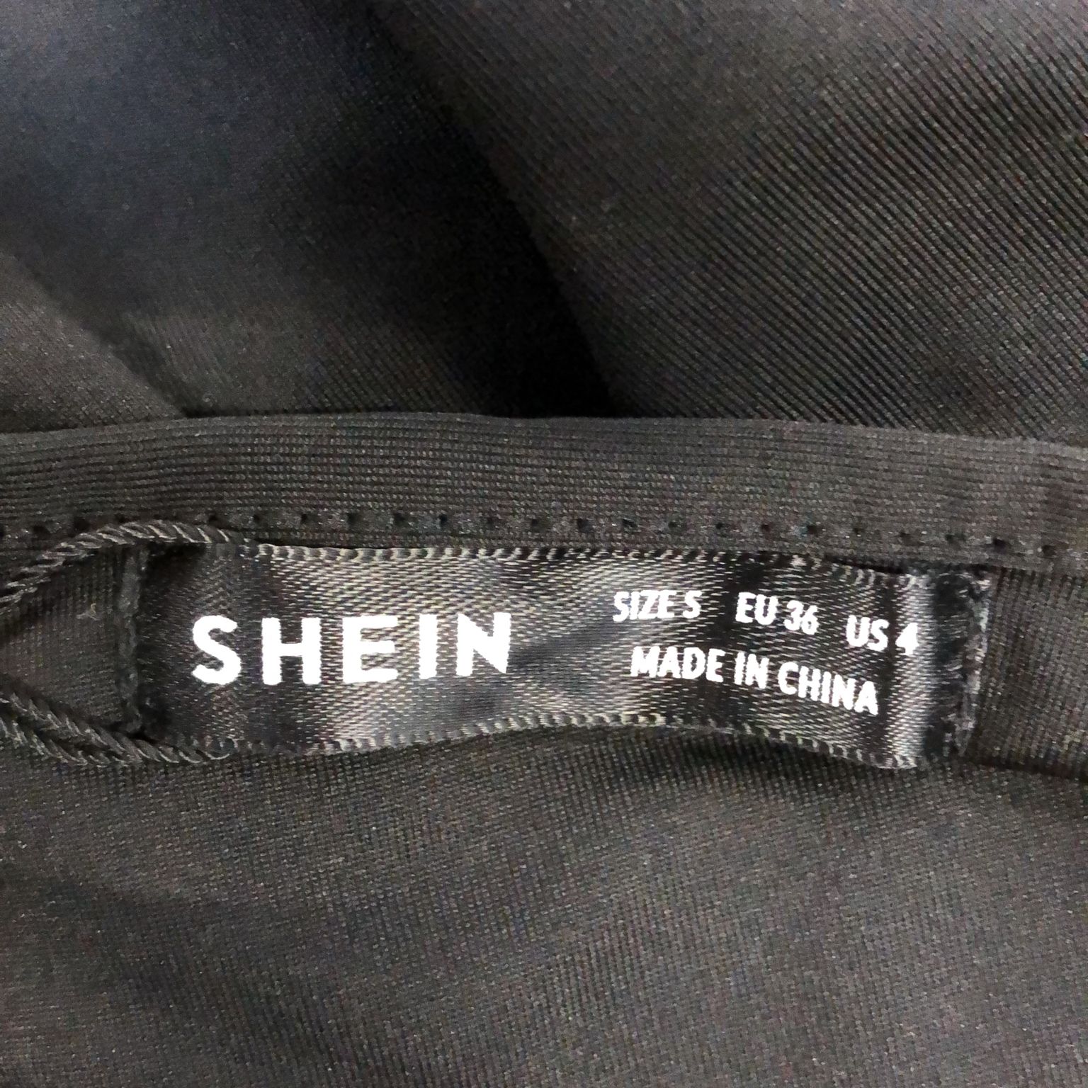 Shein