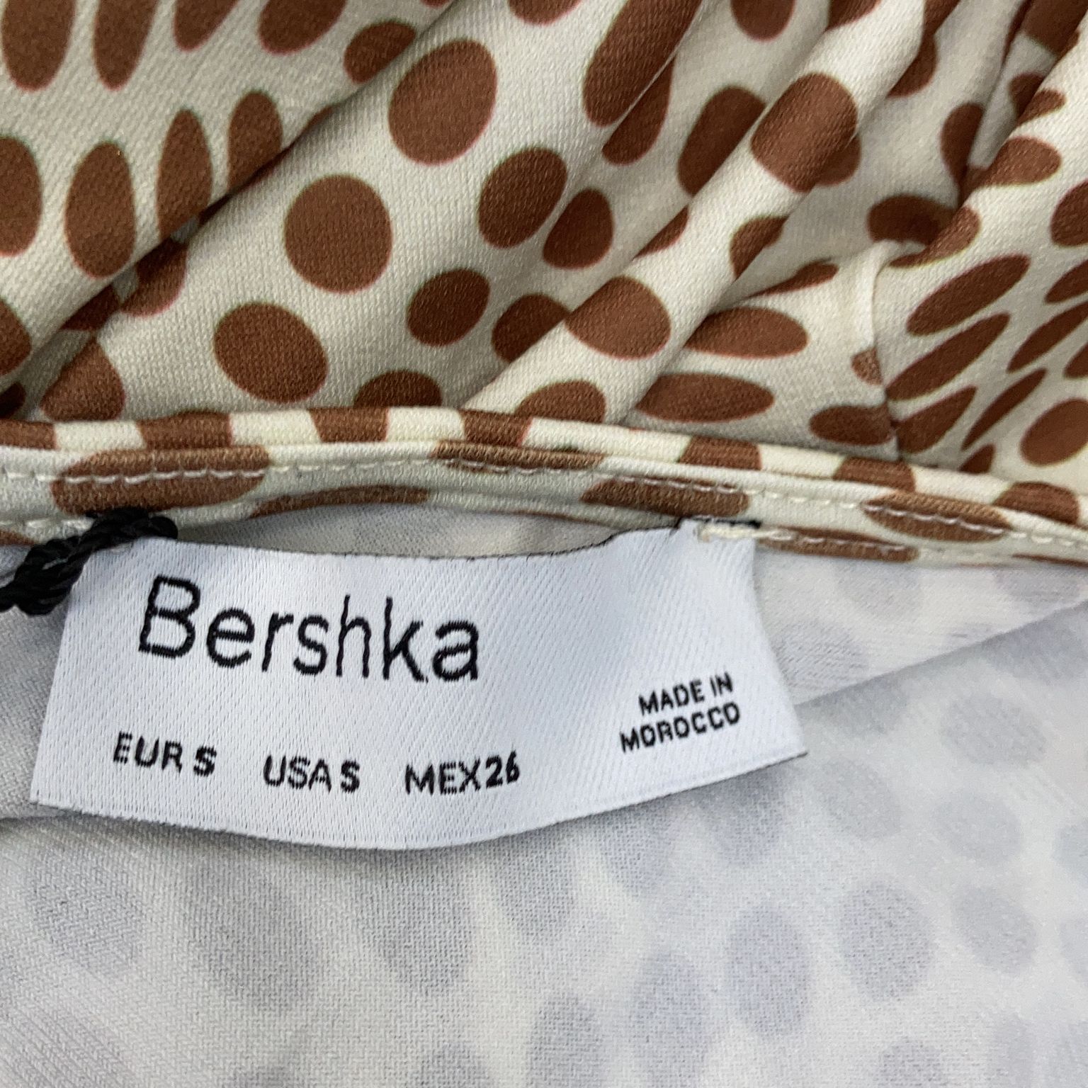 Bershka