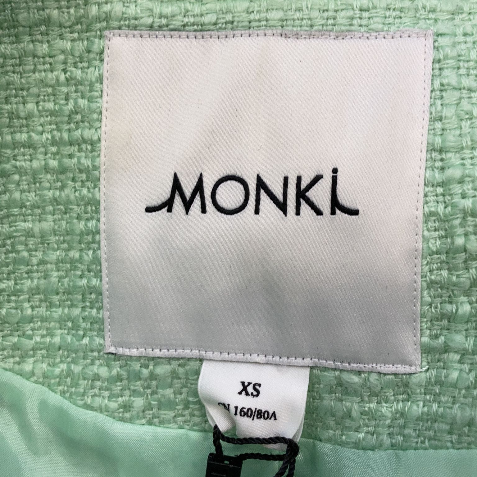 Monki