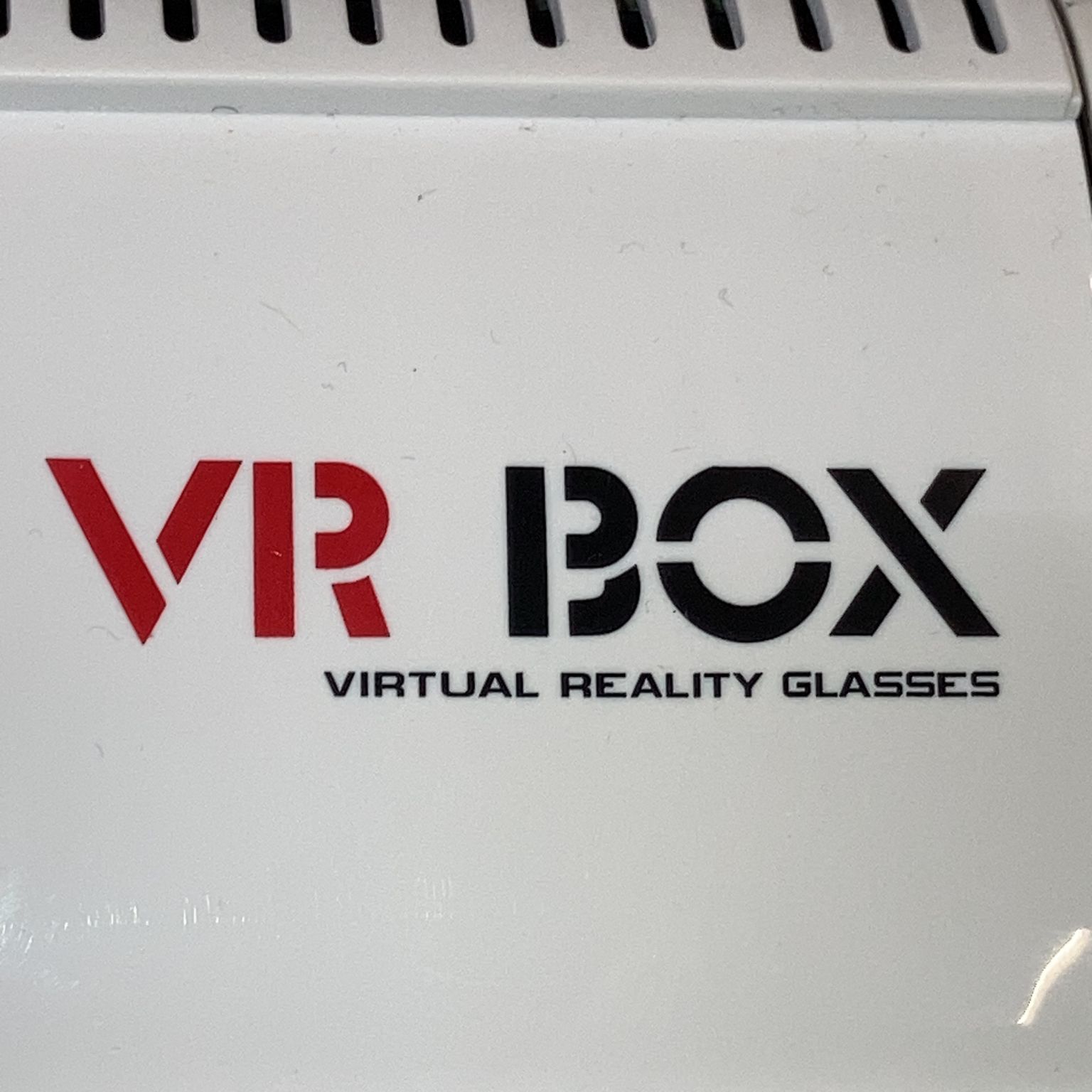 VR BOX