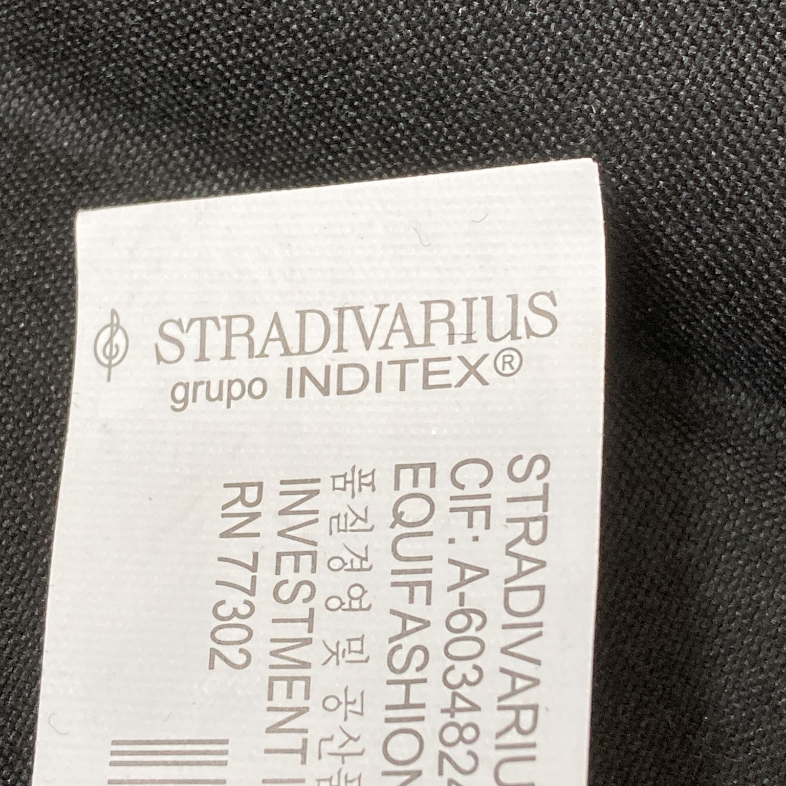 Stradivarius