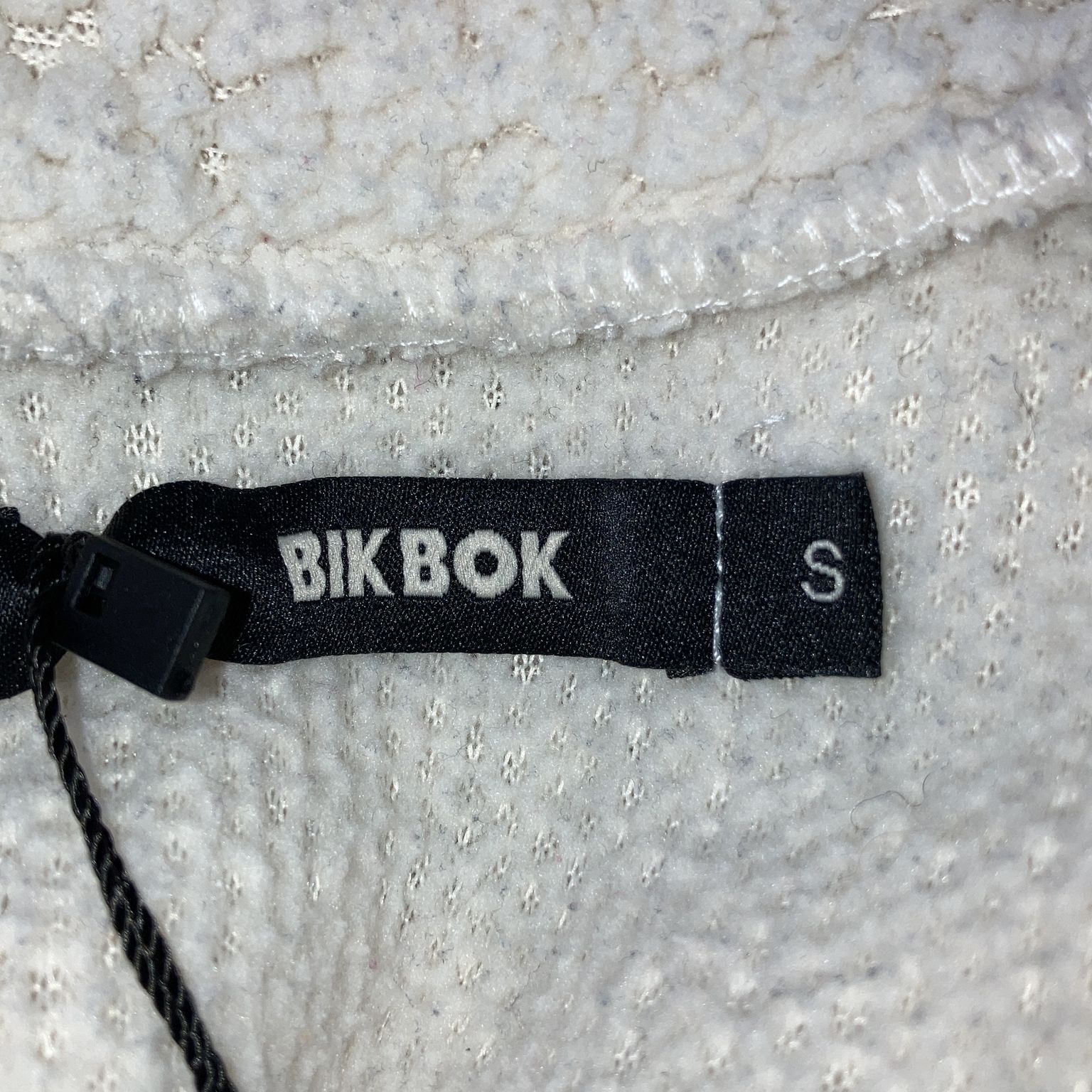 Bik Bok